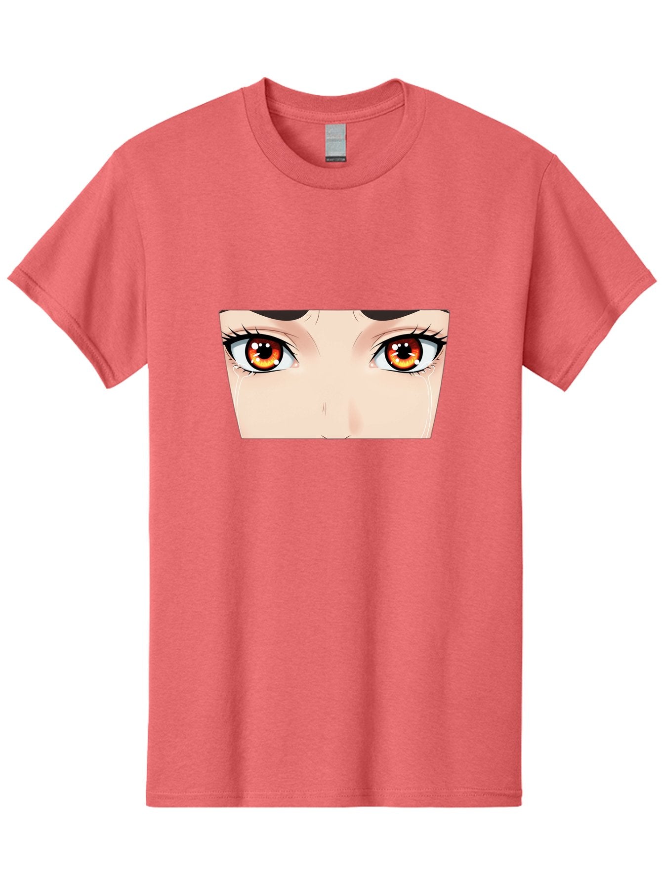 Anime-Eyes Men'S Graphic Tee, 100% Cotton, Comfortable Casual Summer Wear, Machine Washable, Vintage Camera, Old Camera, Antique Camera, Black Camera, Classic Photography, Photography Equipment, Nostalgic Device, Film Camera, Camera Art Baf684 5