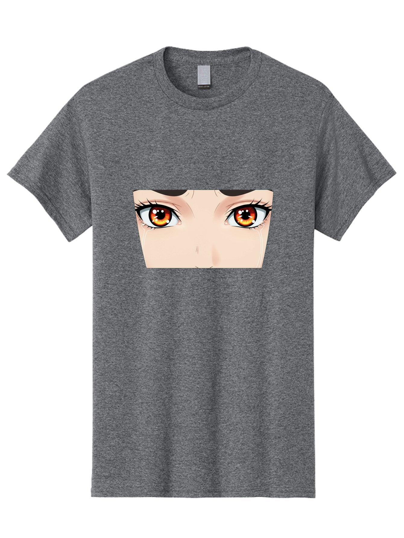 Anime-Eyes Men'S Graphic Tee, 100% Cotton, Comfortable Casual Summer Wear, Machine Washable, Vintage Camera, Old Camera, Antique Camera, Black Camera, Classic Photography, Photography Equipment, Nostalgic Device, Film Camera, Camera Art Baf684 12