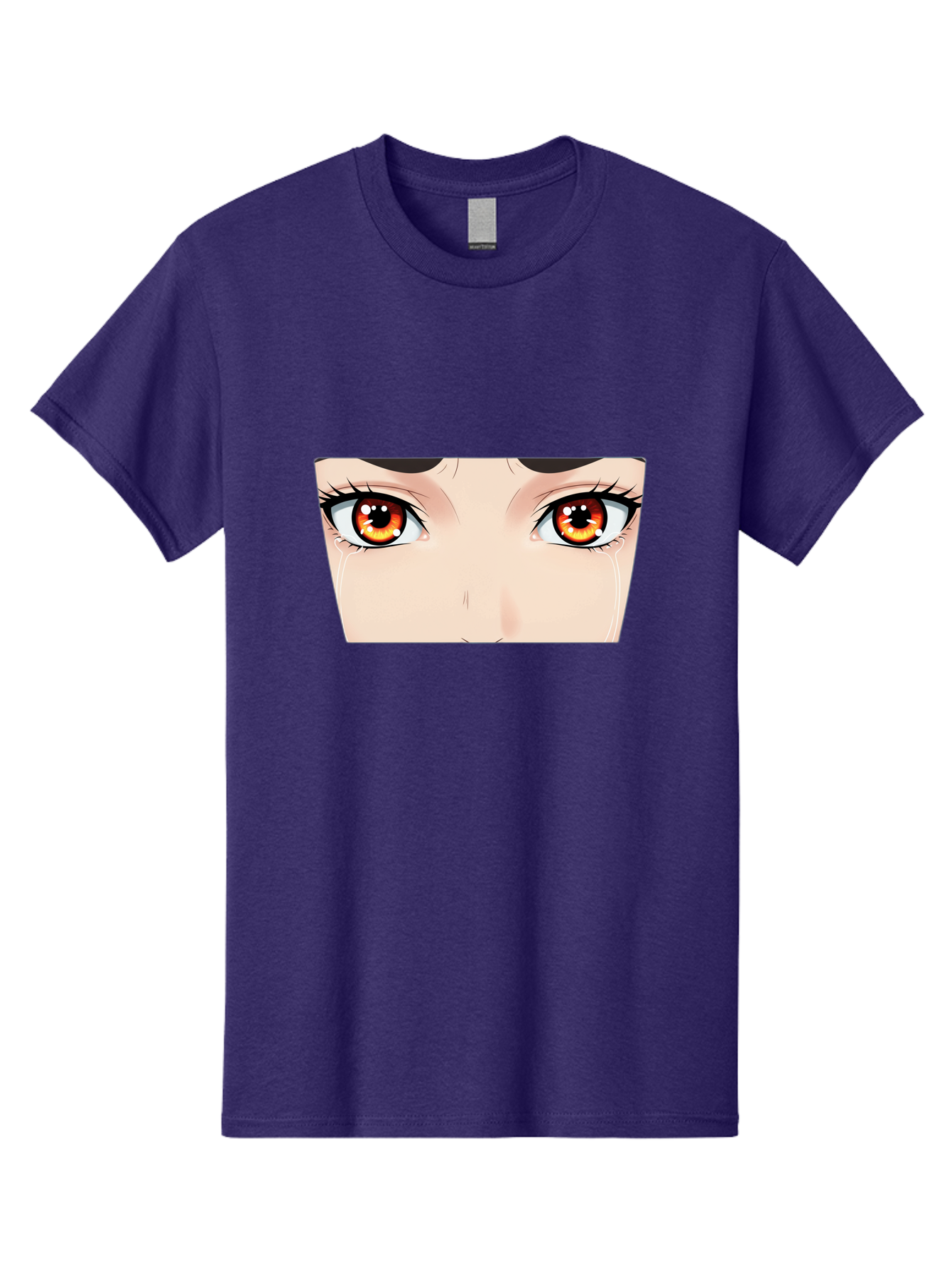 Anime-Eyes Men'S Graphic Tee, 100% Cotton, Comfortable Casual Summer Wear, Machine Washable, Vintage Camera, Old Camera, Antique Camera, Black Camera, Classic Photography, Photography Equipment, Nostalgic Device, Film Camera, Camera Art Baf684 13