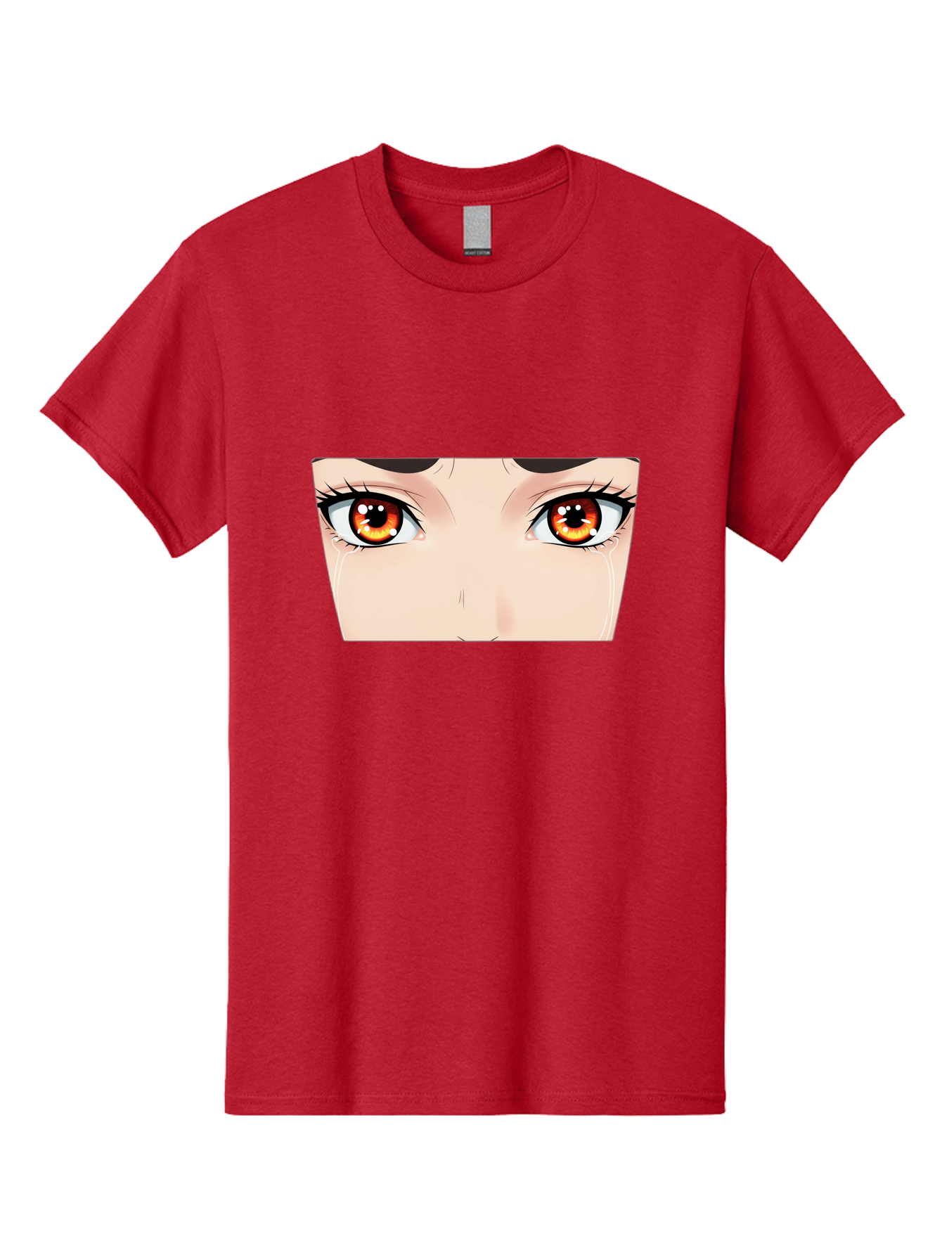 Anime-Eyes Men'S Graphic Tee, 100% Cotton, Comfortable Casual Summer Wear, Machine Washable, Vintage Camera, Old Camera, Antique Camera, Black Camera, Classic Photography, Photography Equipment, Nostalgic Device, Film Camera, Camera Art Baf684 21