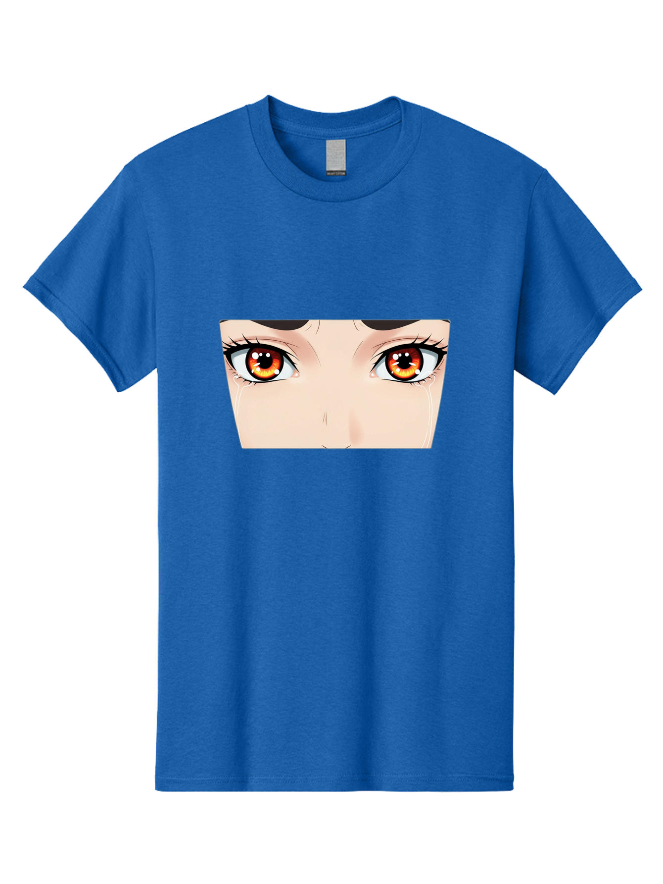Anime-Eyes Men'S Graphic Tee, 100% Cotton, Comfortable Casual Summer Wear, Machine Washable, Vintage Camera, Old Camera, Antique Camera, Black Camera, Classic Photography, Photography Equipment, Nostalgic Device, Film Camera, Camera Art Baf684 17