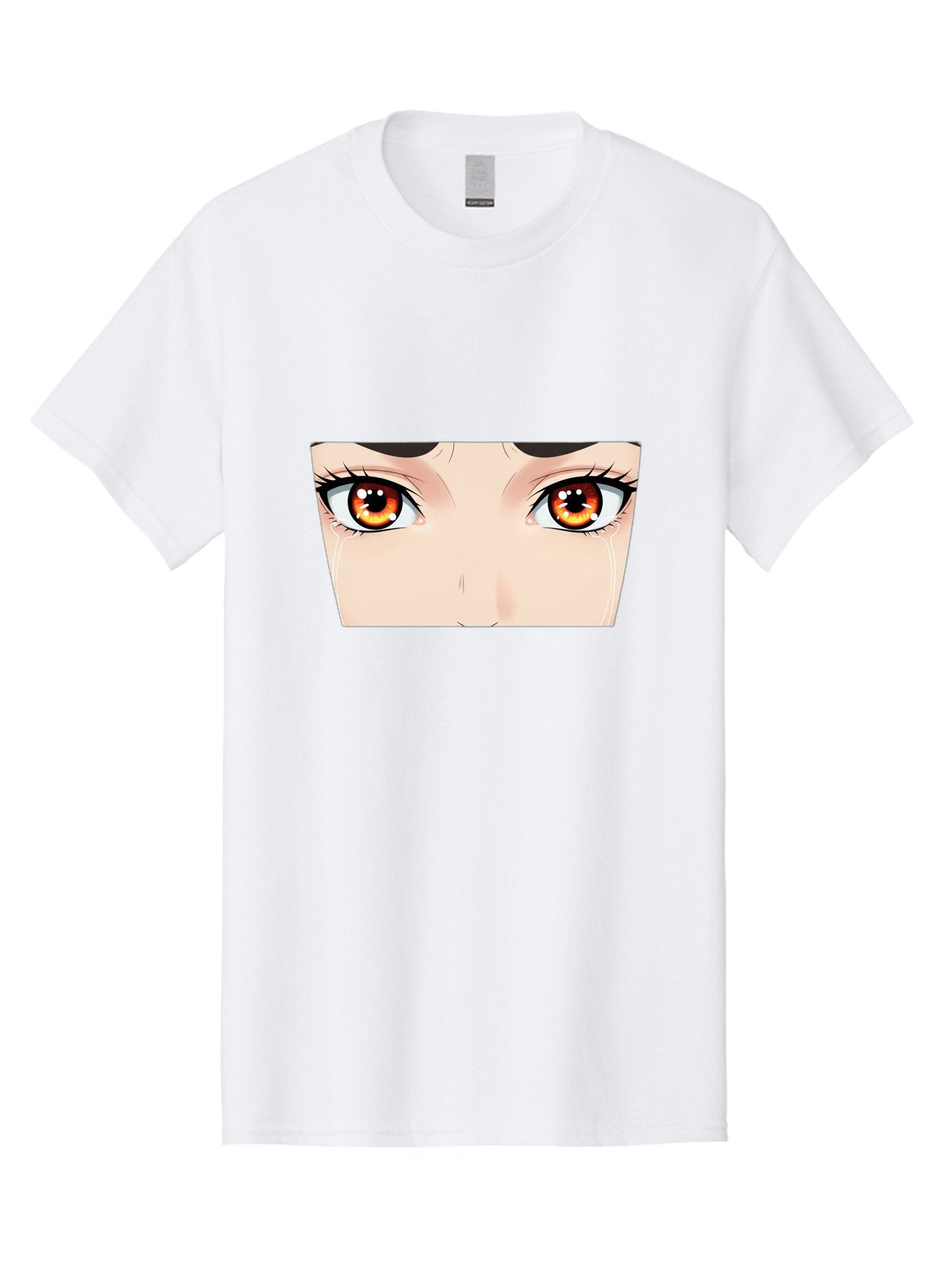 Anime-Eyes Men'S Graphic Tee, 100% Cotton, Comfortable Casual Summer Wear, Machine Washable, Vintage Camera, Old Camera, Antique Camera, Black Camera, Classic Photography, Photography Equipment, Nostalgic Device, Film Camera, Camera Art Baf684 15