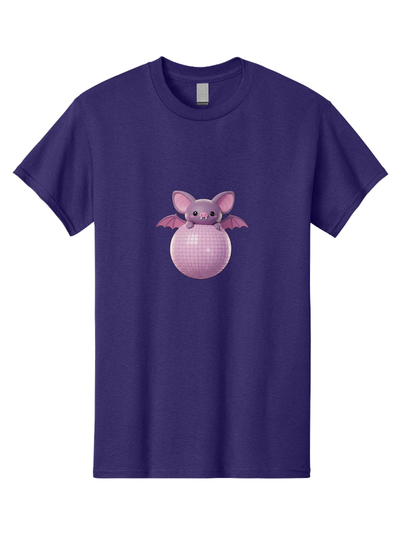 Bat-On-Disco-Ball Men'S Graphic Tee, 100% Cotton, Comfortable Casual Summer Wear, Machine Washable, Vintage Camera, Old Camera, Antique Camera, Black Camera, Classic Photography, Photography Equipment, Nostalgic Device, Film Camera, Camera Art Baf695 7