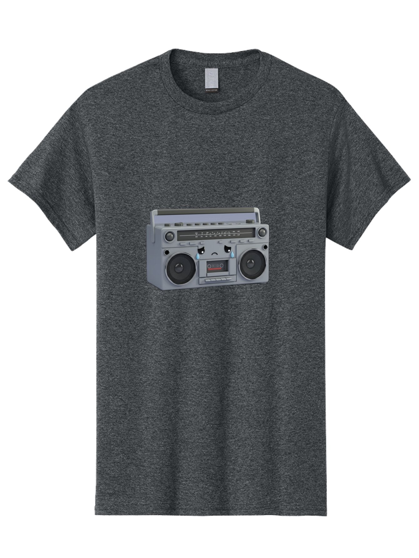 Boombox-1 Men'S Graphic Tee, 100% Cotton, Comfortable Casual Summer Wear, Machine Washable, Vintage Camera, Old Camera, Antique Camera, Black Camera, Classic Photography, Photography Equipment, Nostalgic Device, Film Camera, Camera Art Baf698 9
