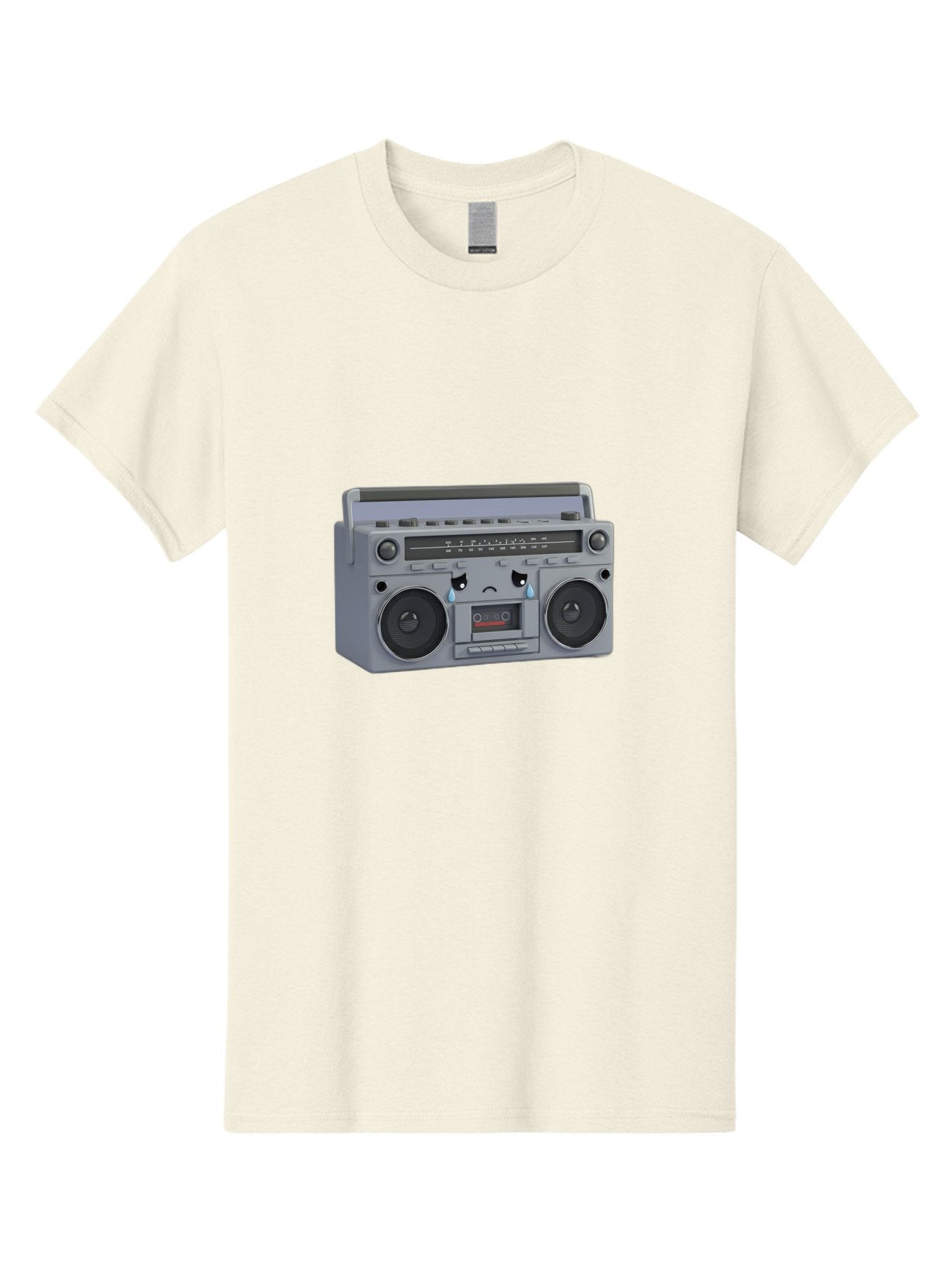 Boombox-1 Men'S Graphic Tee, 100% Cotton, Comfortable Casual Summer Wear, Machine Washable, Vintage Camera, Old Camera, Antique Camera, Black Camera, Classic Photography, Photography Equipment, Nostalgic Device, Film Camera, Camera Art Baf698 8