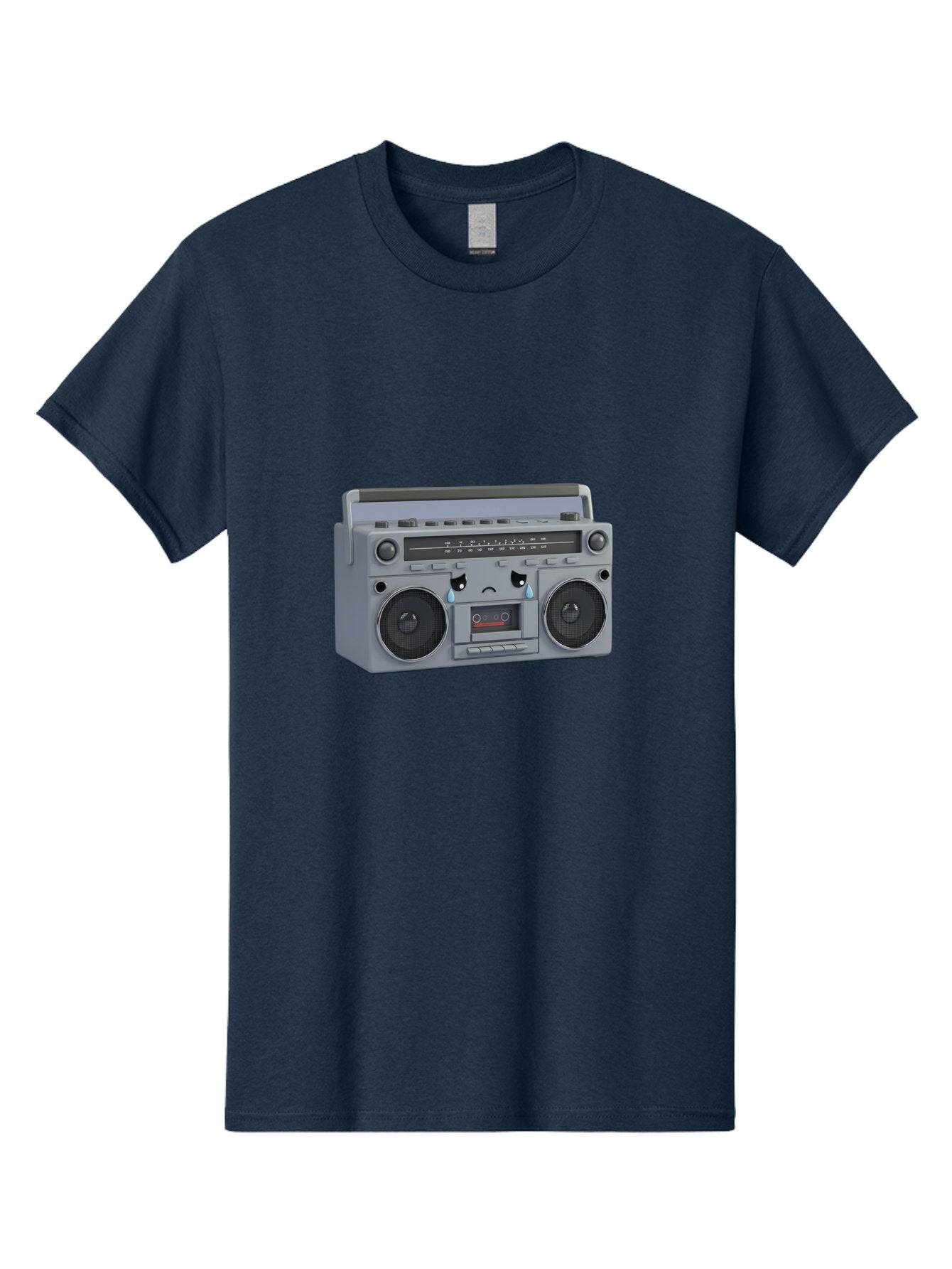 Boombox-1 Men'S Graphic Tee, 100% Cotton, Comfortable Casual Summer Wear, Machine Washable, Vintage Camera, Old Camera, Antique Camera, Black Camera, Classic Photography, Photography Equipment, Nostalgic Device, Film Camera, Camera Art Baf698 12
