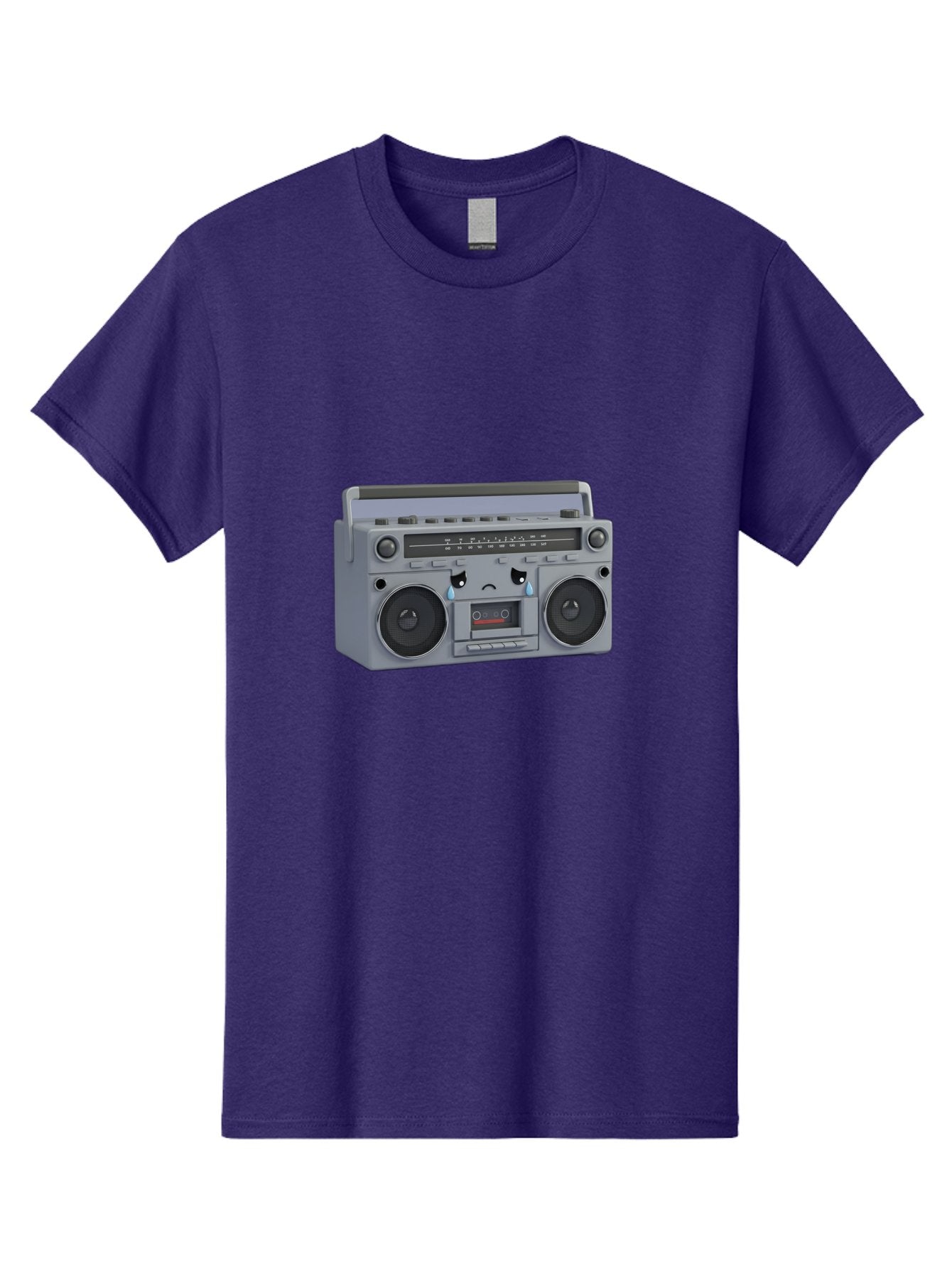 Boombox-1 Men'S Graphic Tee, 100% Cotton, Comfortable Casual Summer Wear, Machine Washable, Vintage Camera, Old Camera, Antique Camera, Black Camera, Classic Photography, Photography Equipment, Nostalgic Device, Film Camera, Camera Art Baf698 6