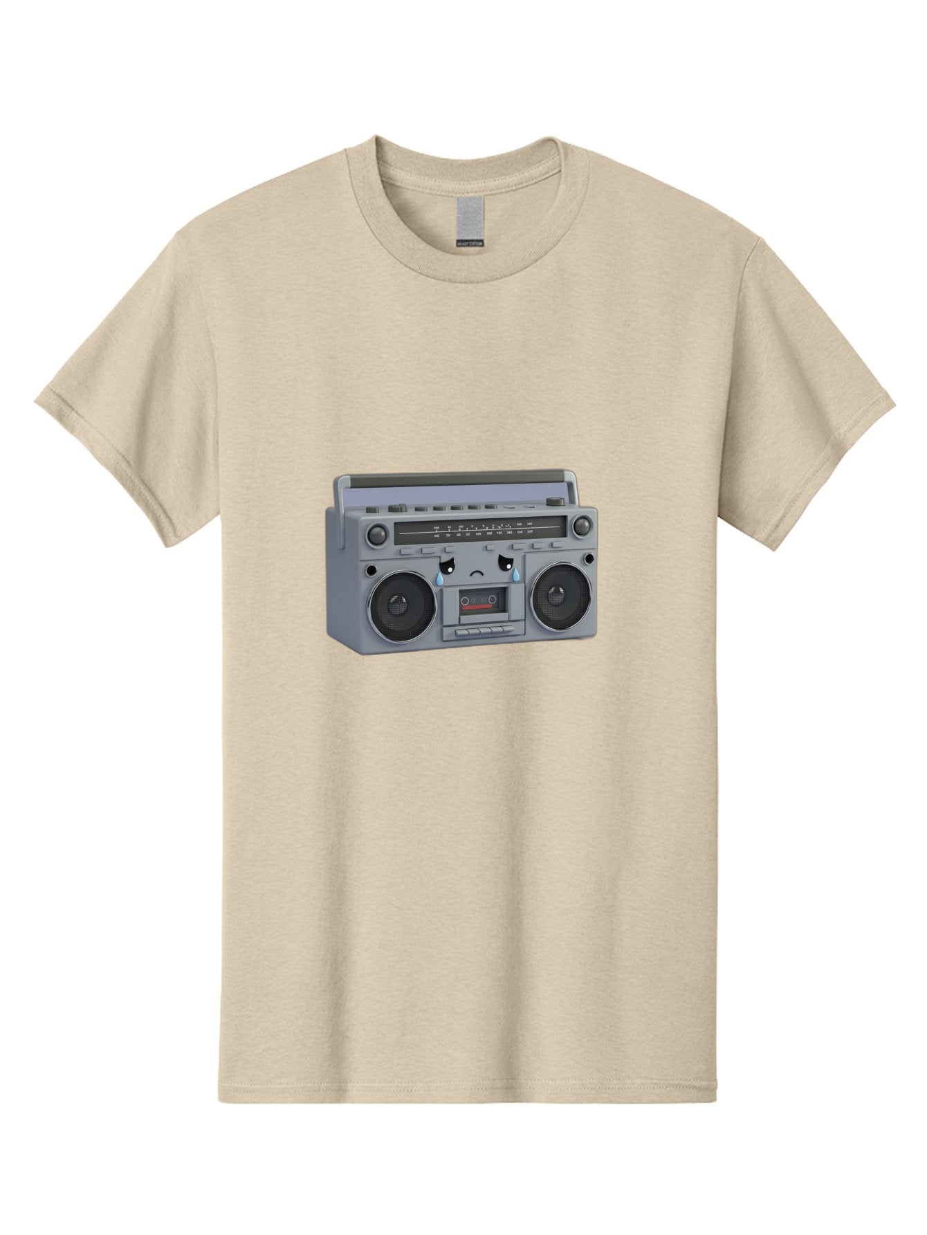 Boombox-1 Men'S Graphic Tee, 100% Cotton, Comfortable Casual Summer Wear, Machine Washable, Vintage Camera, Old Camera, Antique Camera, Black Camera, Classic Photography, Photography Equipment, Nostalgic Device, Film Camera, Camera Art Baf698 11