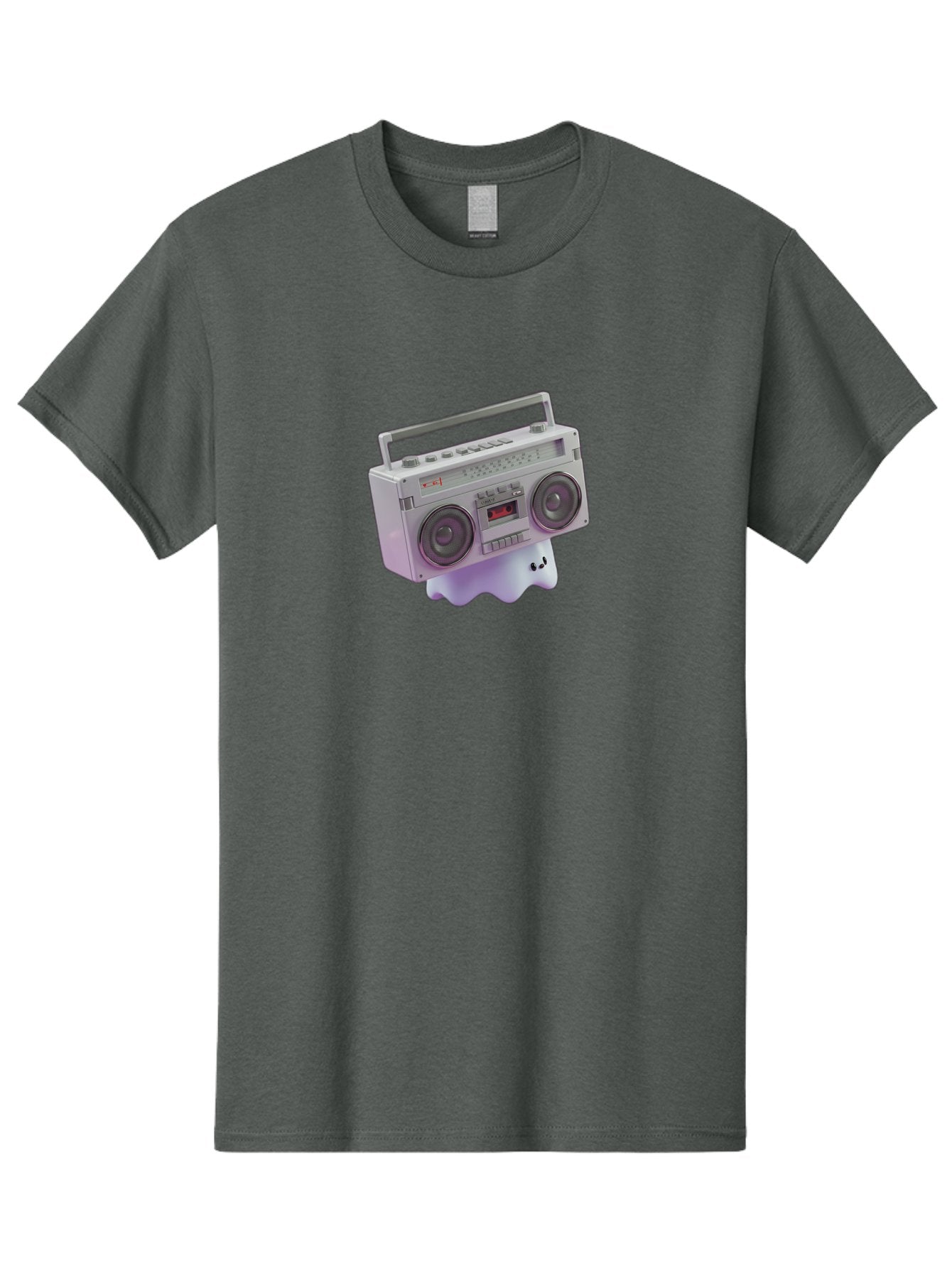 Boombox Men'S Graphic Tee, 100% Cotton, Comfortable Casual Summer Wear, Machine Washable, Vintage Camera, Old Camera, Antique Camera, Black Camera, Classic Photography, Photography Equipment, Nostalgic Device, Film Camera, Camera Art Baf704 12