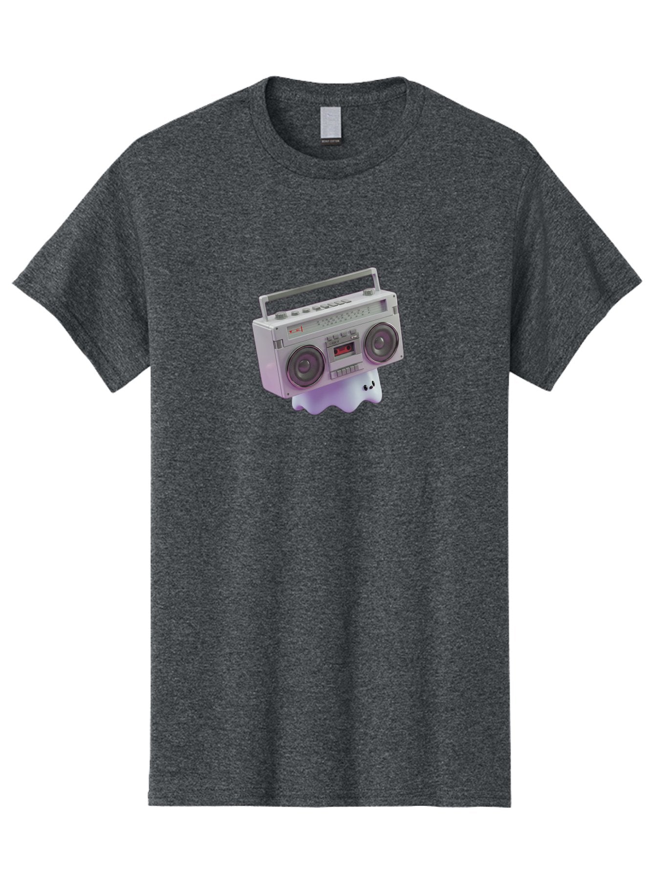 Boombox Men'S Graphic Tee, 100% Cotton, Comfortable Casual Summer Wear, Machine Washable, Vintage Camera, Old Camera, Antique Camera, Black Camera, Classic Photography, Photography Equipment, Nostalgic Device, Film Camera, Camera Art Baf704 15