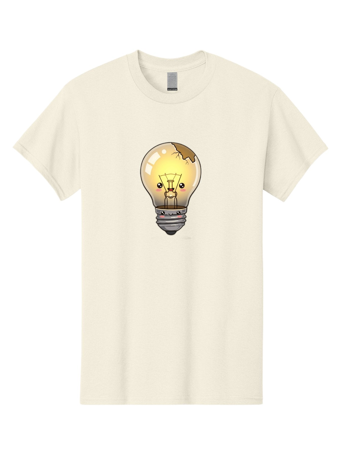 Broken-Light-Bulb Men'S Graphic Tee, 100% Cotton, Comfortable Casual Summer Wear, Machine Washable, Vintage Camera, Old Camera, Antique Camera, Black Camera, Classic Photography, Photography Equipment, Nostalgic Device, Film Camera, Camera Art Baf710 14