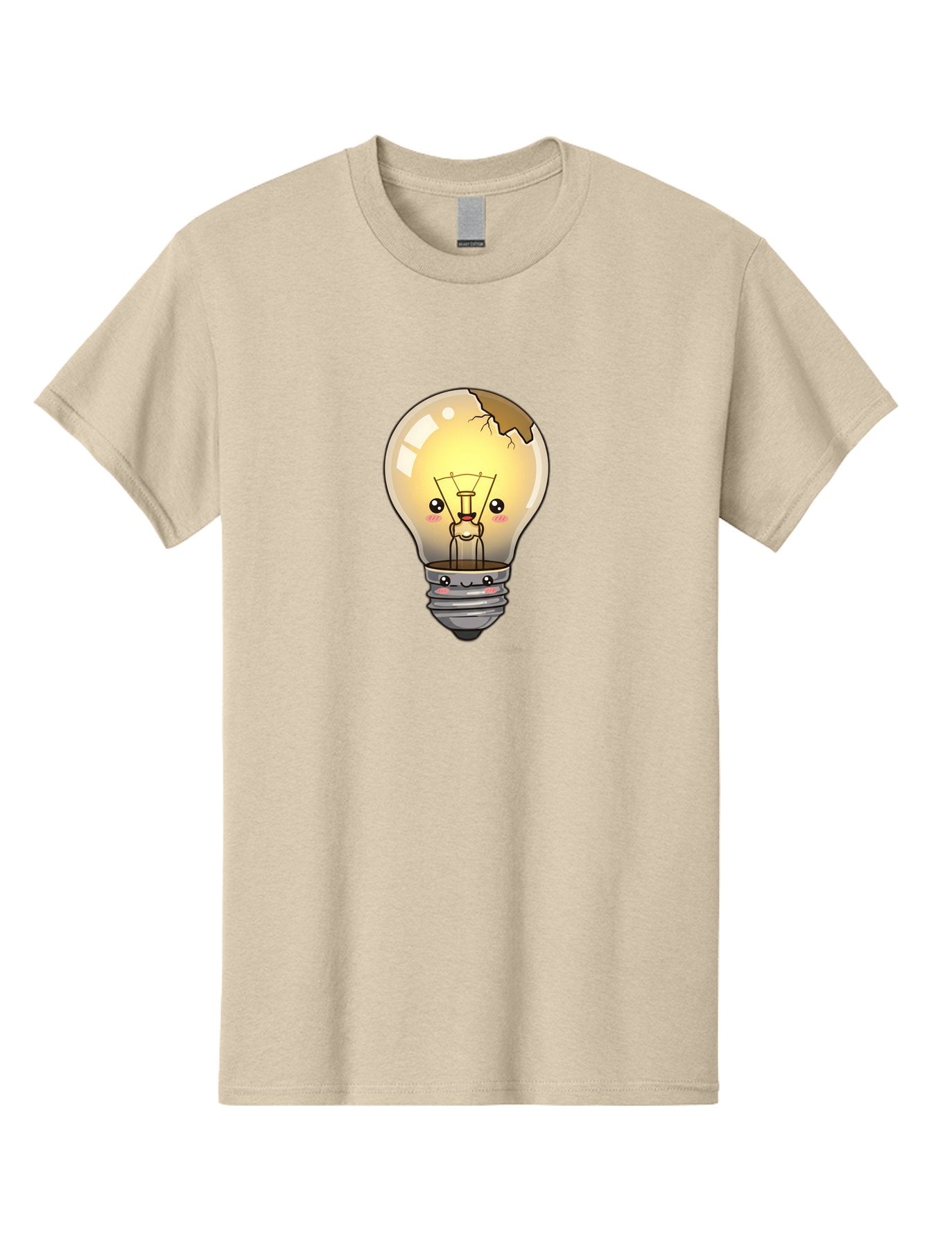 Broken-Light-Bulb Men'S Graphic Tee, 100% Cotton, Comfortable Casual Summer Wear, Machine Washable, Vintage Camera, Old Camera, Antique Camera, Black Camera, Classic Photography, Photography Equipment, Nostalgic Device, Film Camera, Camera Art Baf710 9