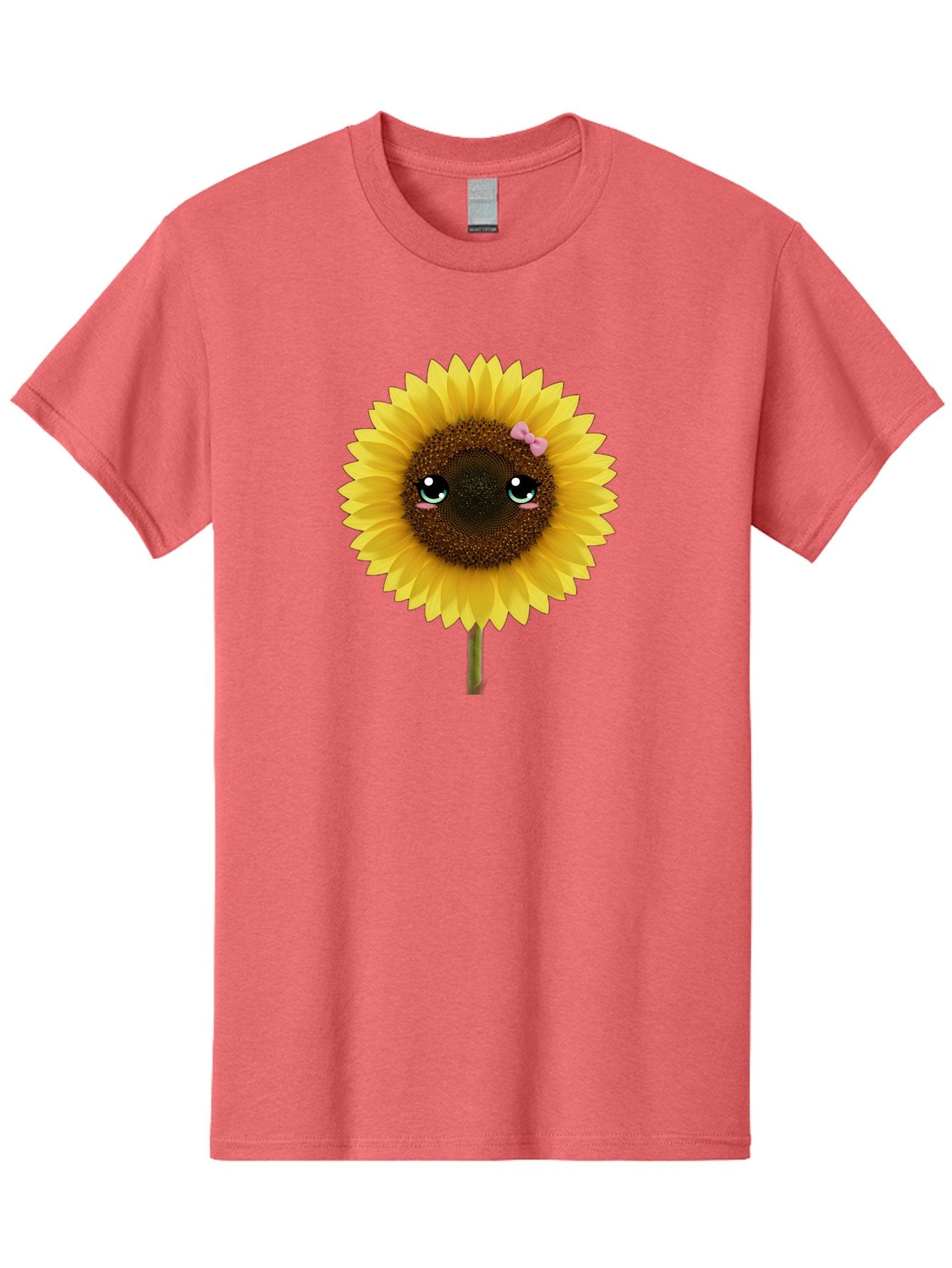 Cartoon-Sunflower Men'S Graphic Tee, 100% Cotton, Comfortable Casual Summer Wear, Machine Washable, Vintage Camera, Old Camera, Antique Camera, Black Camera, Classic Photography, Photography Equipment, Nostalgic Device, Film Camera, Camera Art Baf711 11