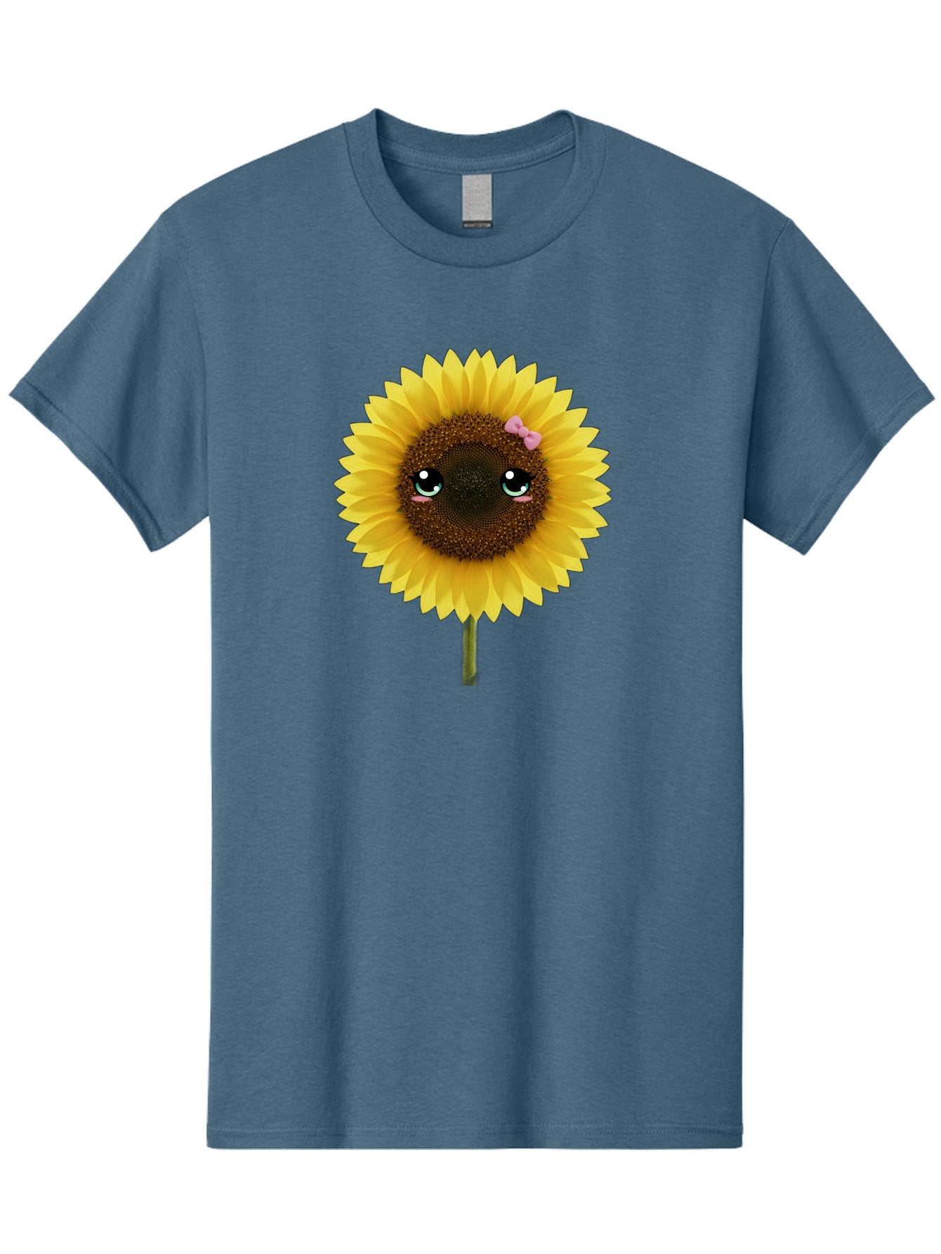 Cartoon-Sunflower Men'S Graphic Tee, 100% Cotton, Comfortable Casual Summer Wear, Machine Washable, Vintage Camera, Old Camera, Antique Camera, Black Camera, Classic Photography, Photography Equipment, Nostalgic Device, Film Camera, Camera Art Baf711 8