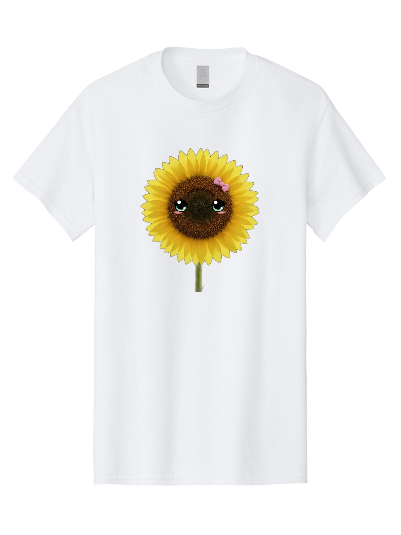 Cartoon-Sunflower Men'S Graphic Tee, 100% Cotton, Comfortable Casual Summer Wear, Machine Washable, Vintage Camera, Old Camera, Antique Camera, Black Camera, Classic Photography, Photography Equipment, Nostalgic Device, Film Camera, Camera Art Baf711 10