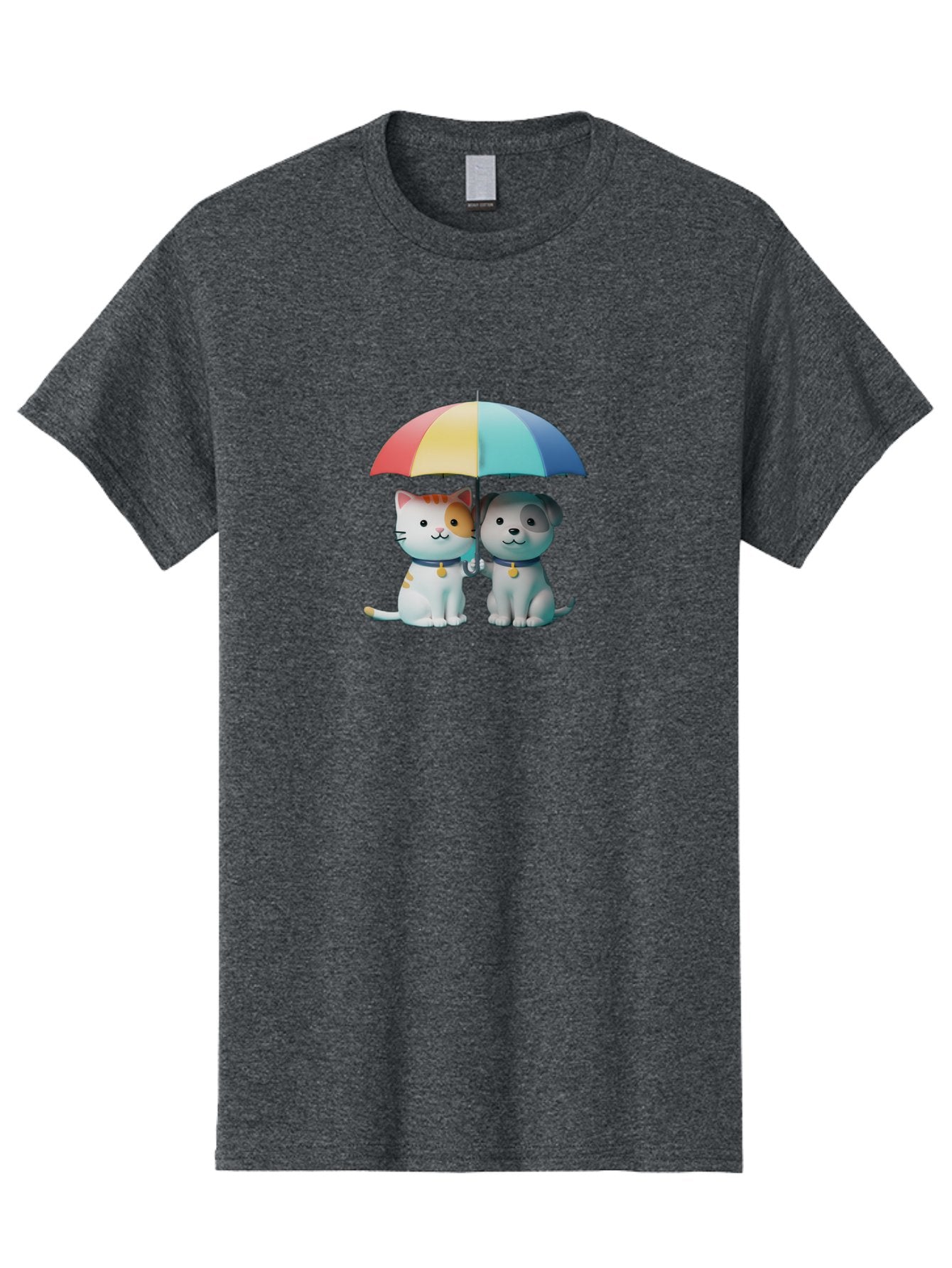Cat-And-Dog Men'S Graphic Tee, 100% Cotton, Comfortable Casual Summer Wear, Machine Washable, Vintage Camera, Old Camera, Antique Camera, Black Camera, Classic Photography, Photography Equipment, Nostalgic Device, Film Camera, Camera Art Baf723 3