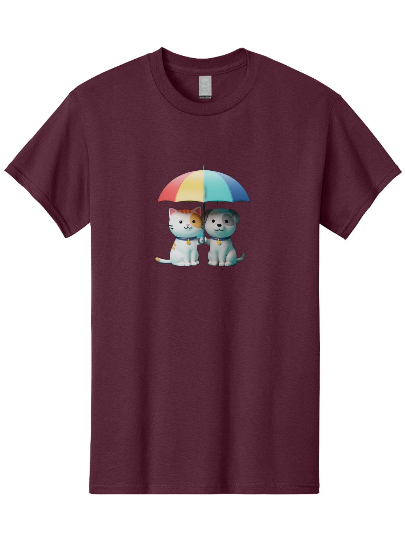 Cat-And-Dog Men'S Graphic Tee, 100% Cotton, Comfortable Casual Summer Wear, Machine Washable, Vintage Camera, Old Camera, Antique Camera, Black Camera, Classic Photography, Photography Equipment, Nostalgic Device, Film Camera, Camera Art Baf723 10