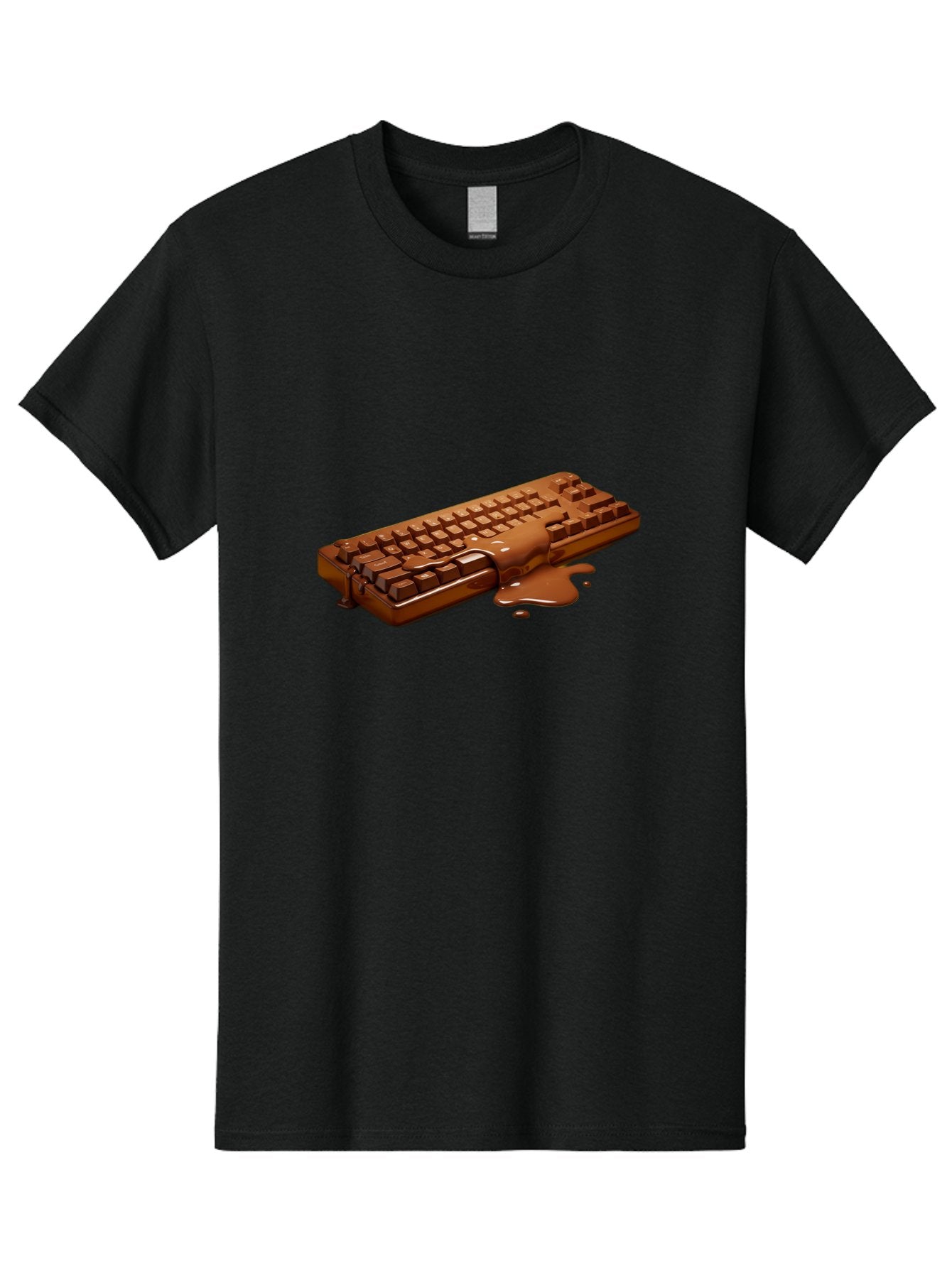 Chocolate-Bar Men'S Graphic Tee, 100% Cotton, Comfortable Casual Summer Wear, Machine Washable, Vintage Camera, Old Camera, Antique Camera, Black Camera, Classic Photography, Photography Equipment, Nostalgic Device, Film Camera, Camera Art Baf726 14