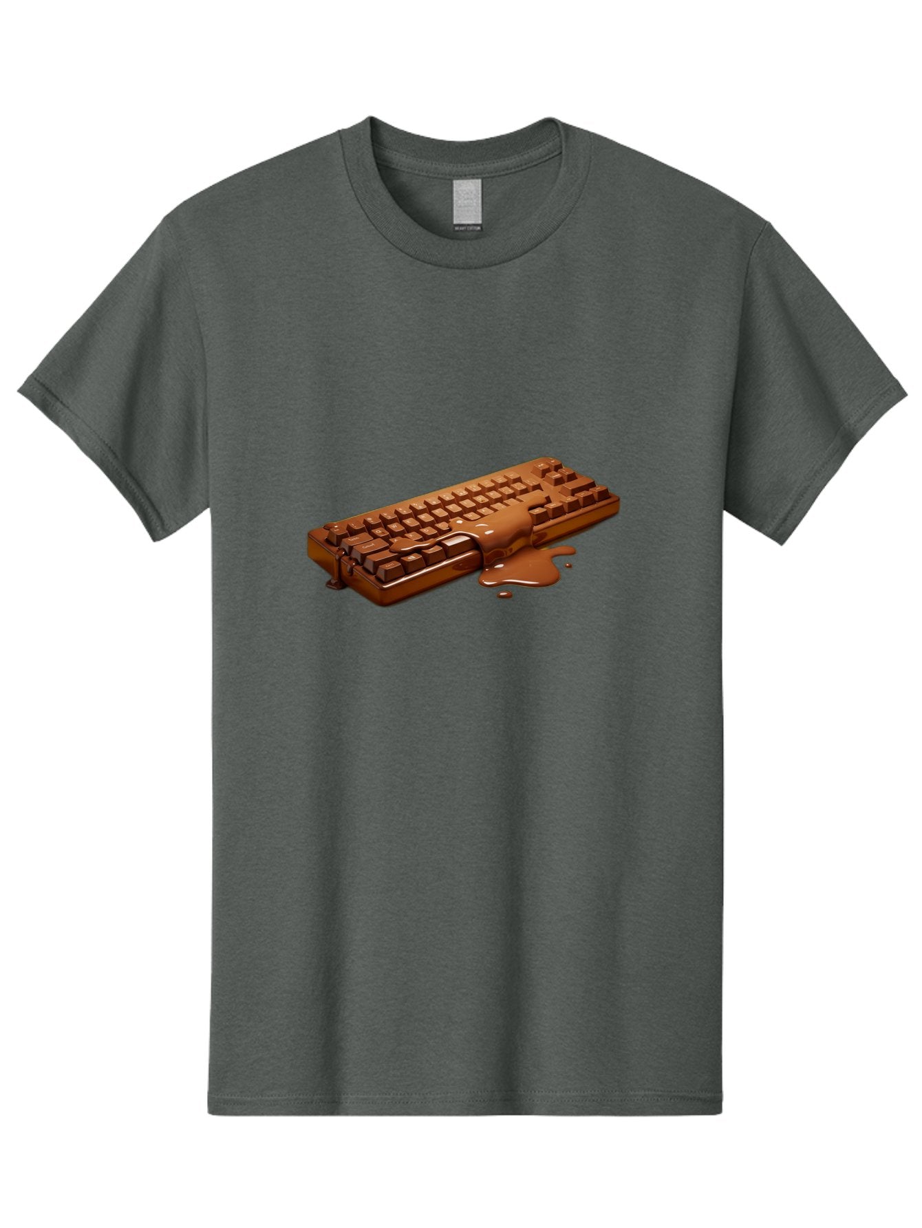 Chocolate-Bar Men'S Graphic Tee, 100% Cotton, Comfortable Casual Summer Wear, Machine Washable, Vintage Camera, Old Camera, Antique Camera, Black Camera, Classic Photography, Photography Equipment, Nostalgic Device, Film Camera, Camera Art Baf726 11