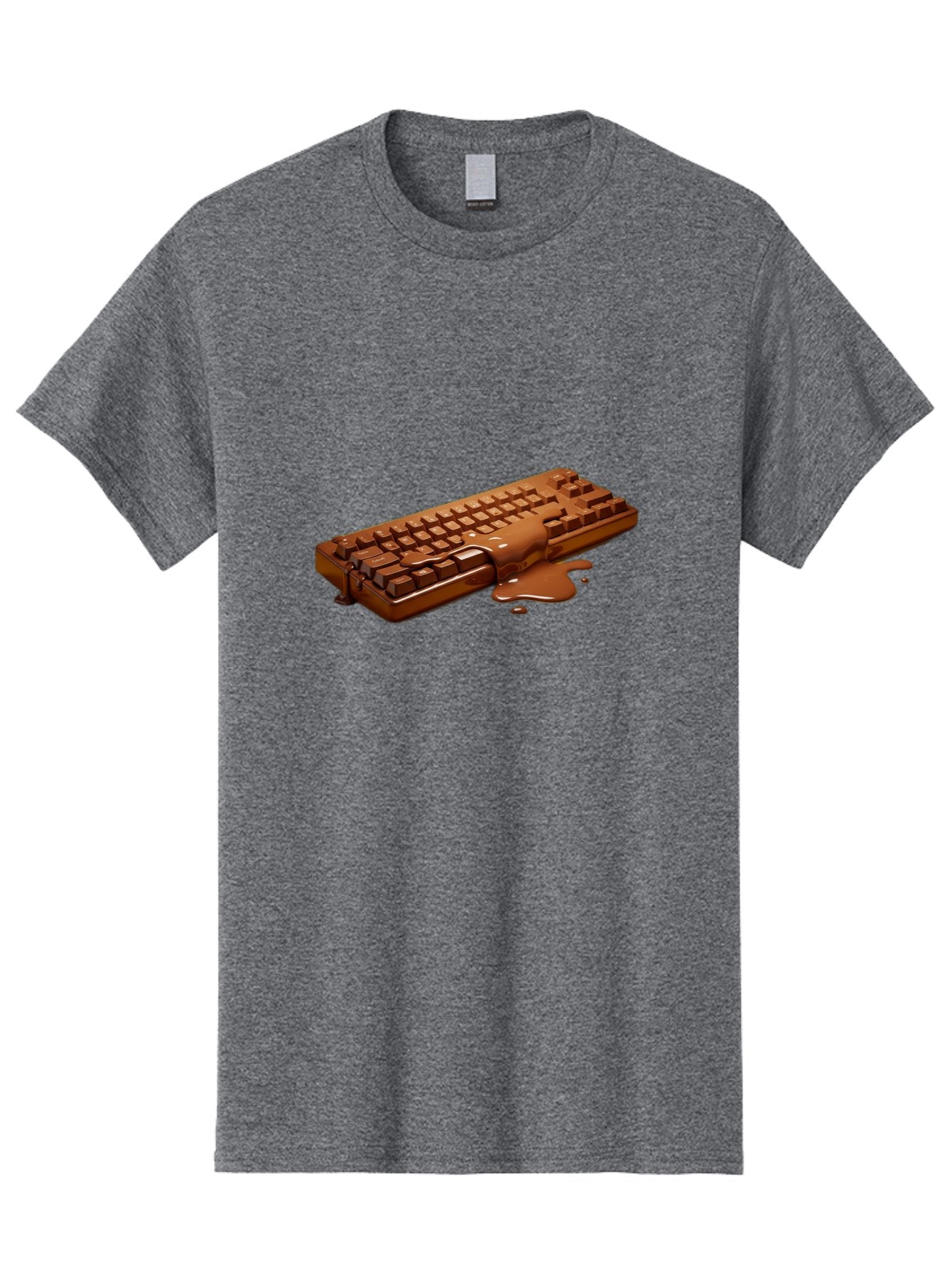 Chocolate-Bar Men'S Graphic Tee, 100% Cotton, Comfortable Casual Summer Wear, Machine Washable, Vintage Camera, Old Camera, Antique Camera, Black Camera, Classic Photography, Photography Equipment, Nostalgic Device, Film Camera, Camera Art Baf726 15