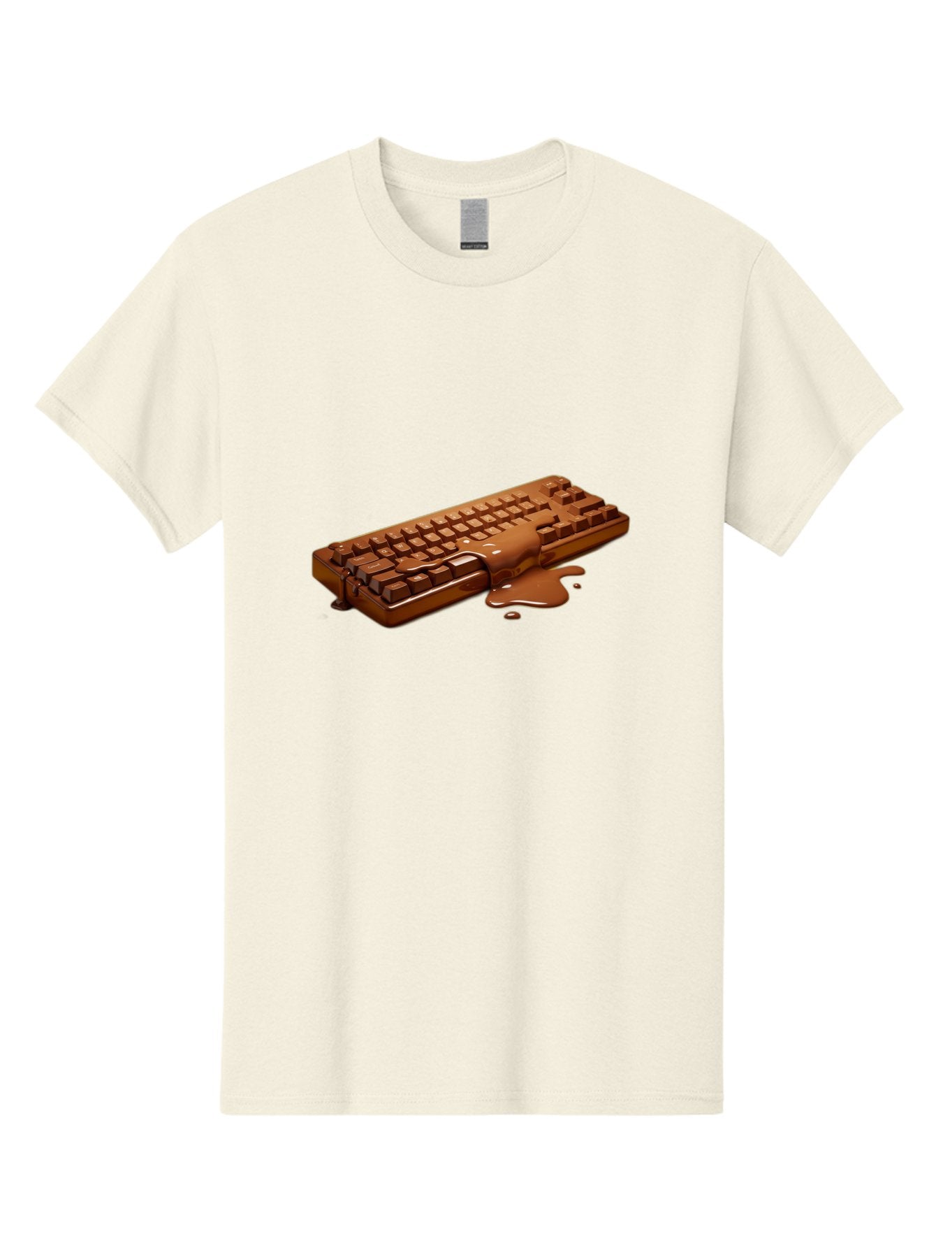 Chocolate-Bar Men'S Graphic Tee, 100% Cotton, Comfortable Casual Summer Wear, Machine Washable, Vintage Camera, Old Camera, Antique Camera, Black Camera, Classic Photography, Photography Equipment, Nostalgic Device, Film Camera, Camera Art Baf726 7