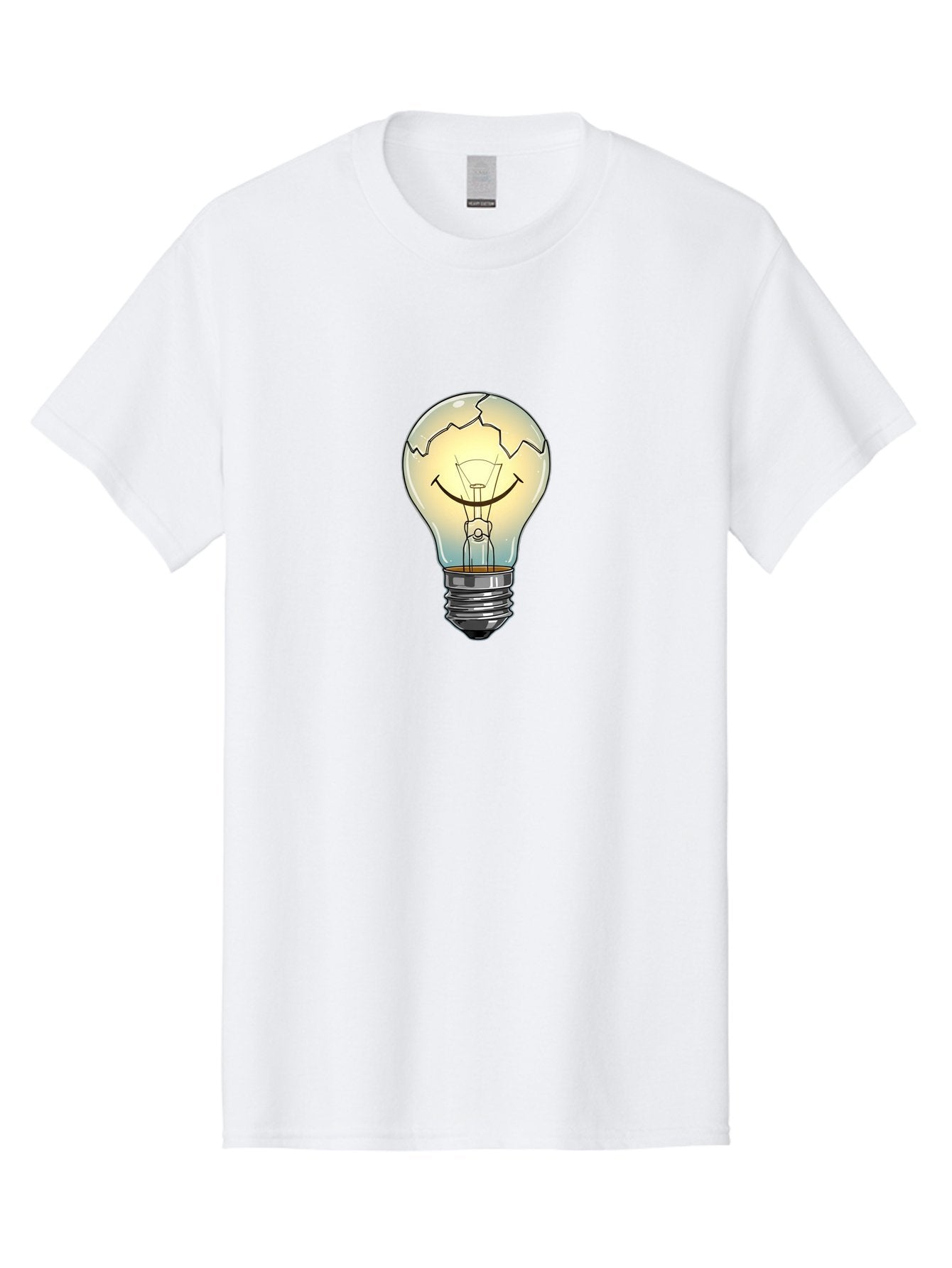 Cracked-Lightbulb Men'S Graphic Tee, 100% Cotton, Comfortable Casual Summer Wear, Machine Washable, Vintage Camera, Old Camera, Antique Camera, Black Camera, Classic Photography, Photography Equipment, Nostalgic Device, Film Camera, Camera Art Baf752 7