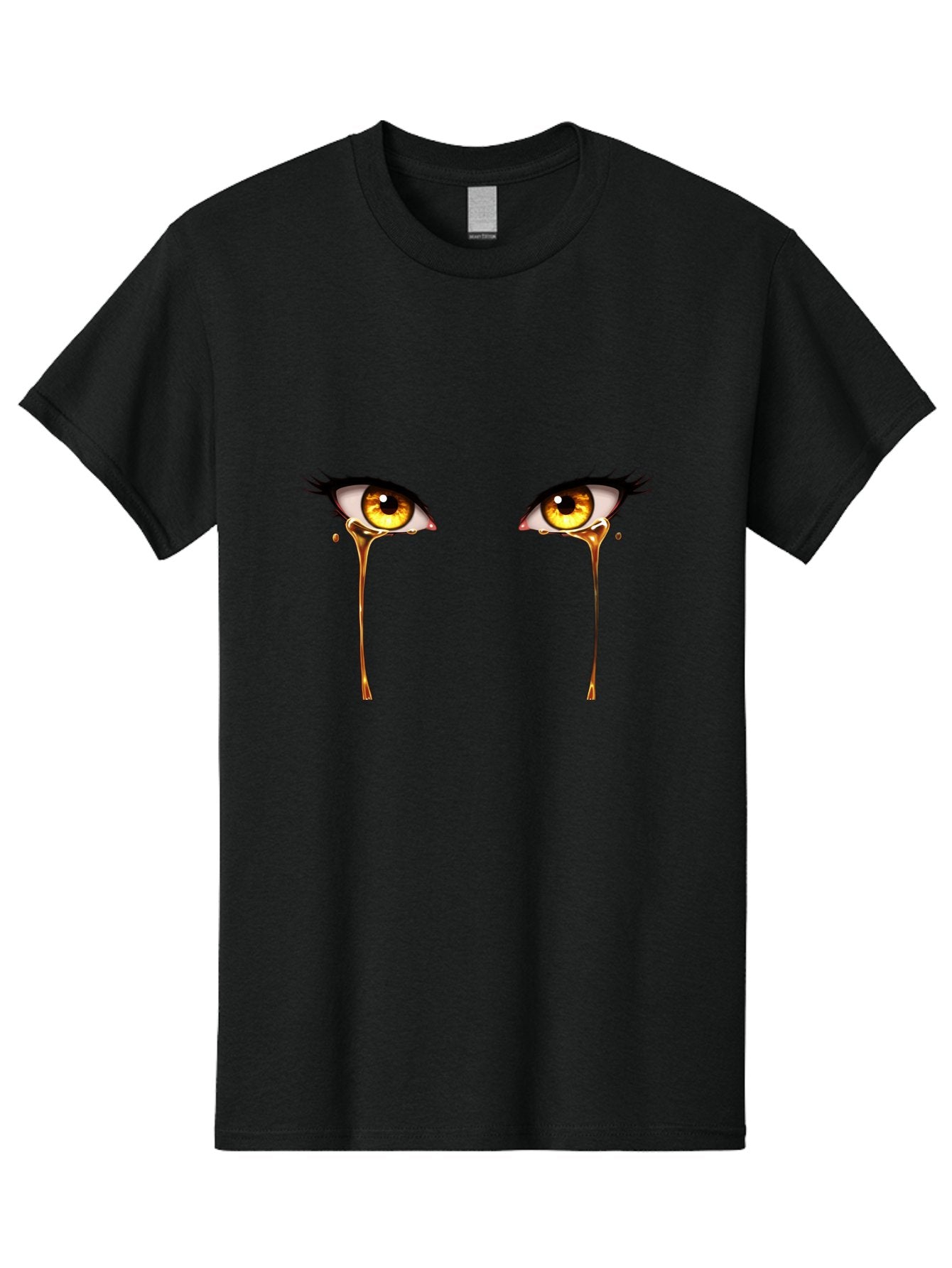 Crying-Eyes Men'S Graphic Tee, 100% Cotton, Comfortable Casual Summer Wear, Machine Washable, Vintage Camera, Old Camera, Antique Camera, Black Camera, Classic Photography, Photography Equipment, Nostalgic Device, Film Camera, Camera Art Baf769 14