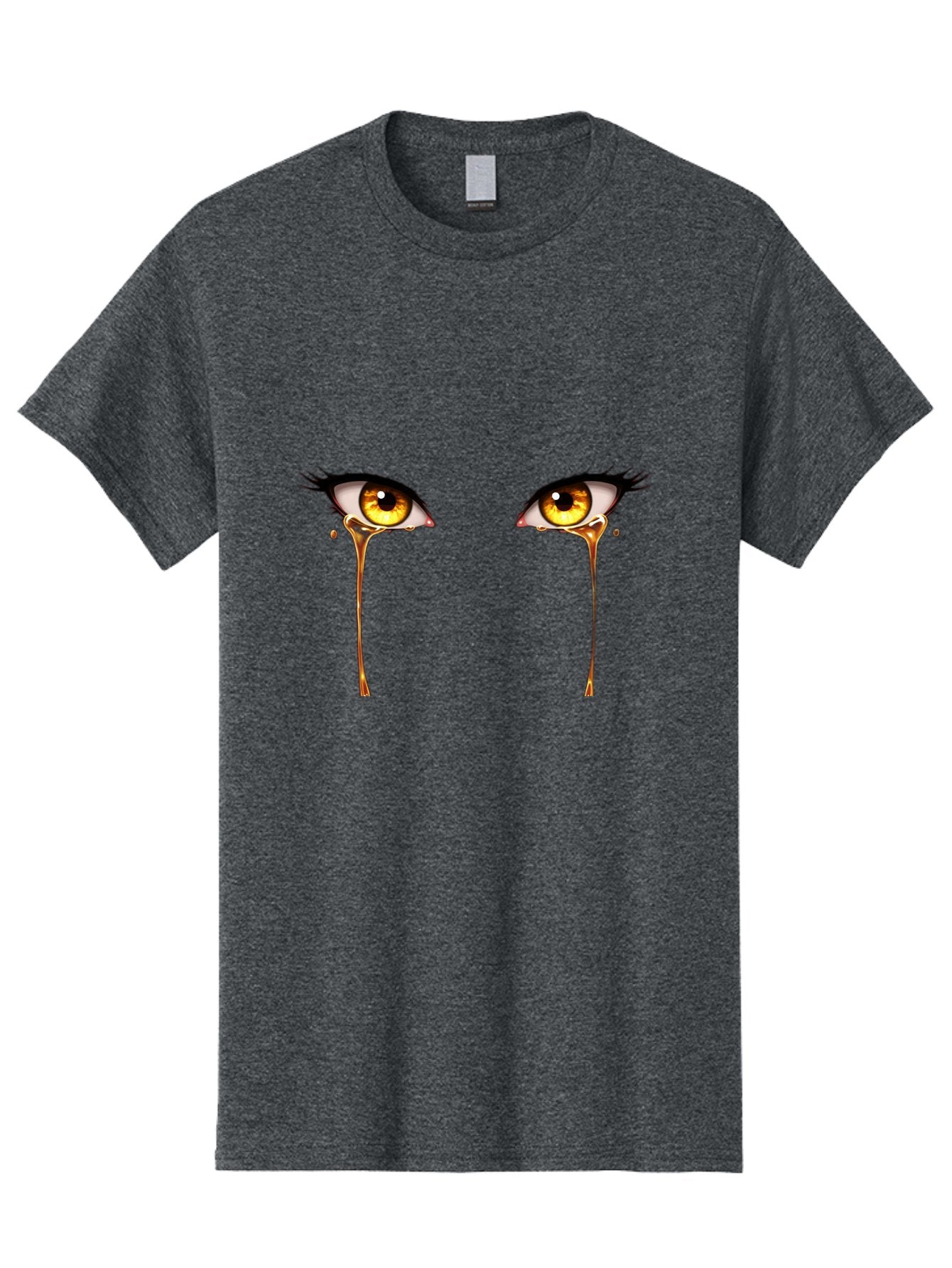 Crying-Eyes Men'S Graphic Tee, 100% Cotton, Comfortable Casual Summer Wear, Machine Washable, Vintage Camera, Old Camera, Antique Camera, Black Camera, Classic Photography, Photography Equipment, Nostalgic Device, Film Camera, Camera Art Baf769 12