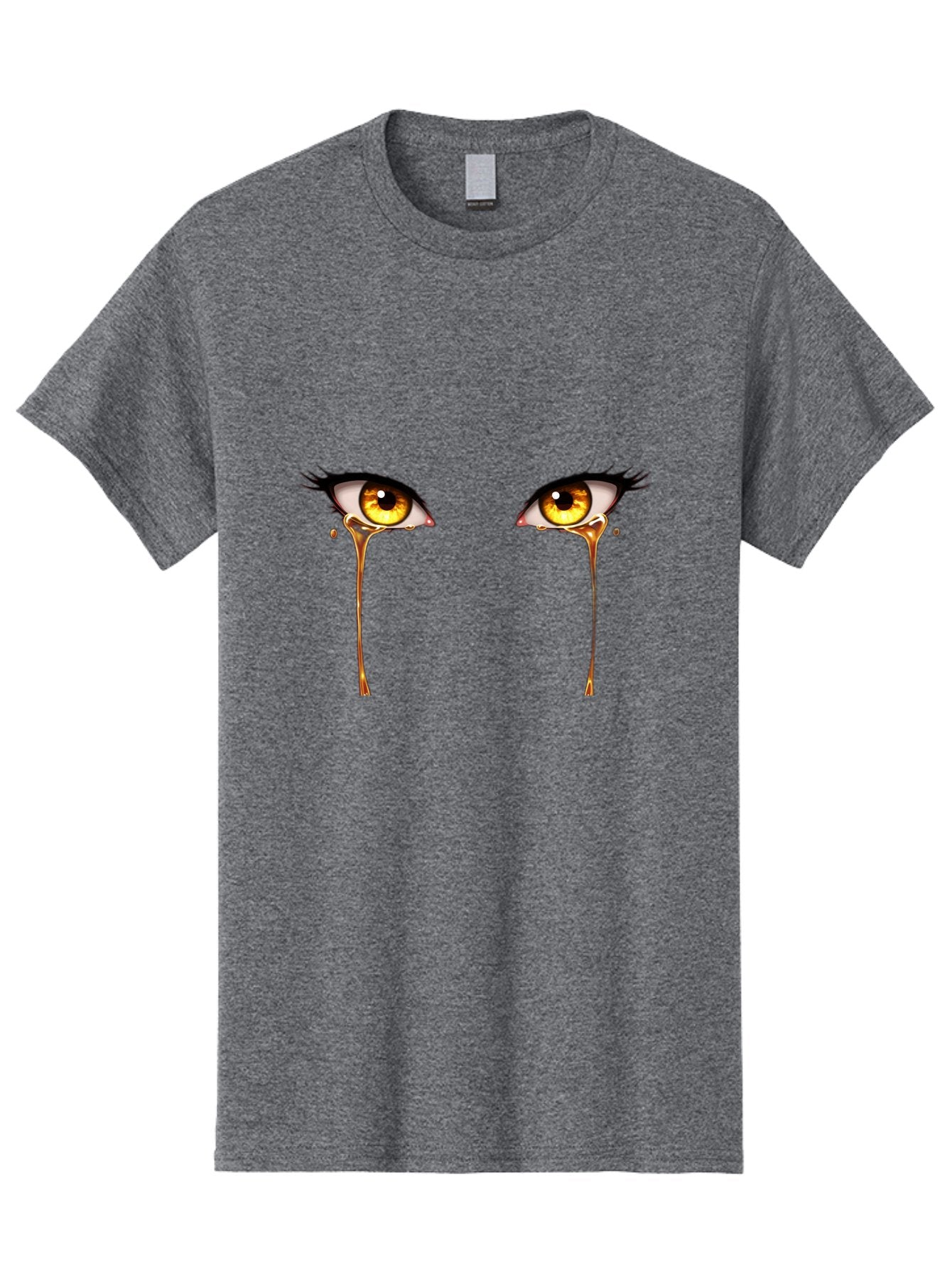 Crying-Eyes Men'S Graphic Tee, 100% Cotton, Comfortable Casual Summer Wear, Machine Washable, Vintage Camera, Old Camera, Antique Camera, Black Camera, Classic Photography, Photography Equipment, Nostalgic Device, Film Camera, Camera Art Baf769 4