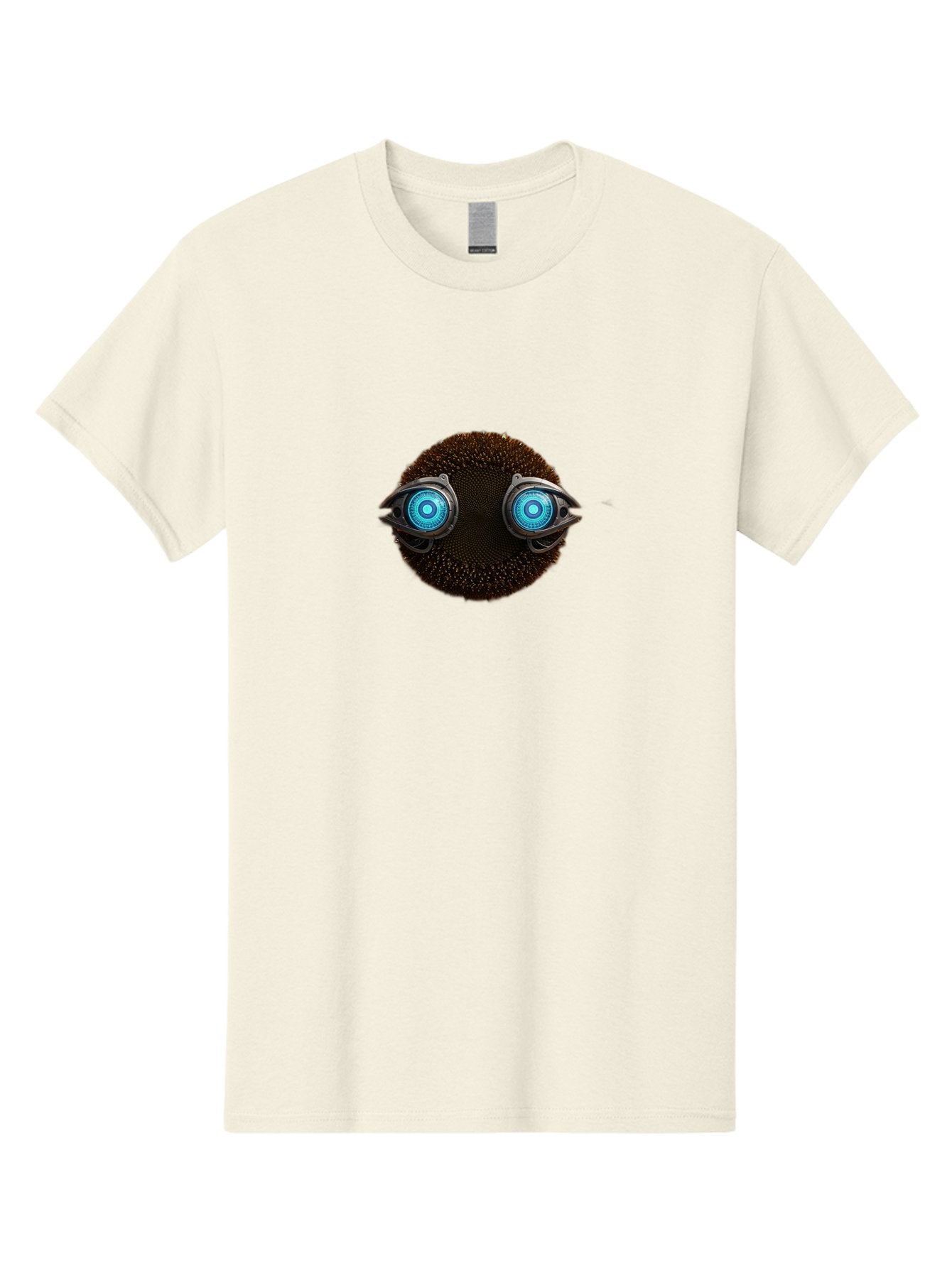 Cyborg-Spiky-Ball Men'S Graphic Tee, 100% Cotton, Comfortable Casual Summer Wear, Machine Washable, Vintage Camera, Old Camera, Antique Camera, Black Camera, Classic Photography, Photography Equipment, Nostalgic Device, Film Camera, Camera Art Baf777 14