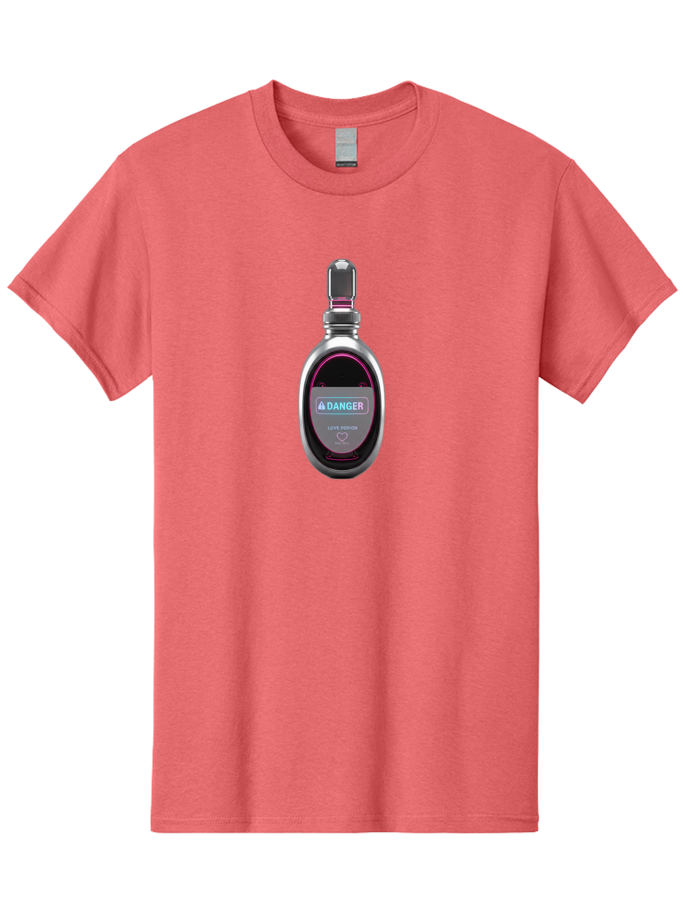 Danger-Love-Poison Men'S Graphic Tee, 100% Cotton, Comfortable Casual Summer Wear, Machine Washable, Vintage Camera, Old Camera, Antique Camera, Black Camera, Classic Photography, Photography Equipment, Nostalgic Device, Film Camera, Baf779 4