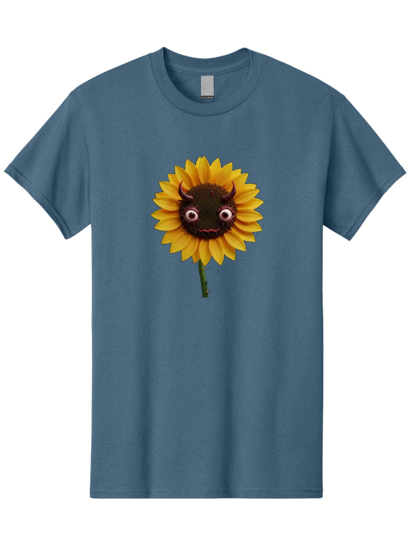 Demonic-Sunflower Men'S Graphic Tee, 100% Cotton, Comfortable Casual Summer Wear, Machine Washable, Vintage Camera, Old Camera, Antique Camera, Black Camera, Classic Photography, Photography Equipment, Nostalgic Device, Film Camera, Camera Art Baf780 10