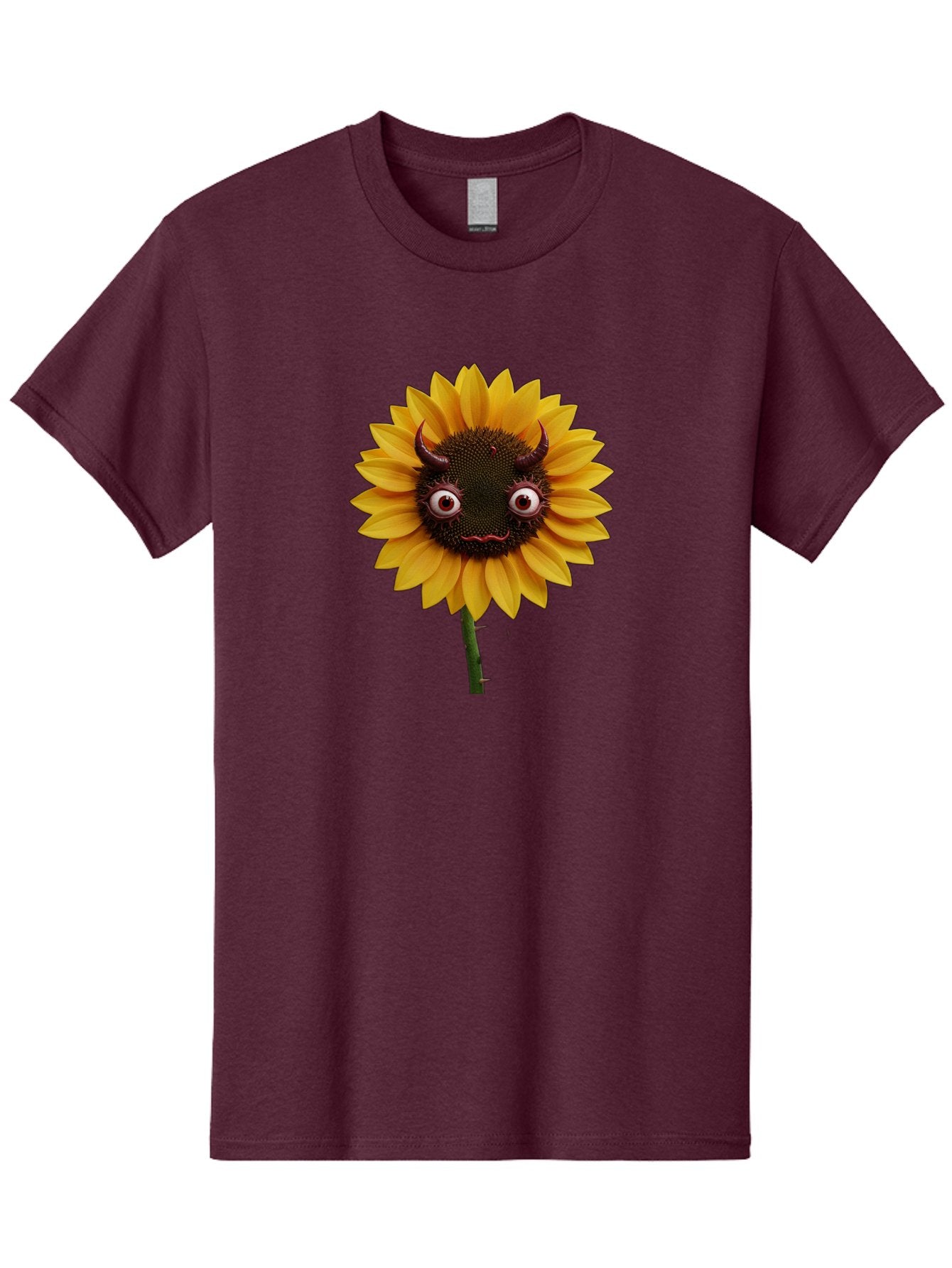 Demonic-Sunflower Men'S Graphic Tee, 100% Cotton, Comfortable Casual Summer Wear, Machine Washable, Vintage Camera, Old Camera, Antique Camera, Black Camera, Classic Photography, Photography Equipment, Nostalgic Device, Film Camera, Camera Art Baf780 12