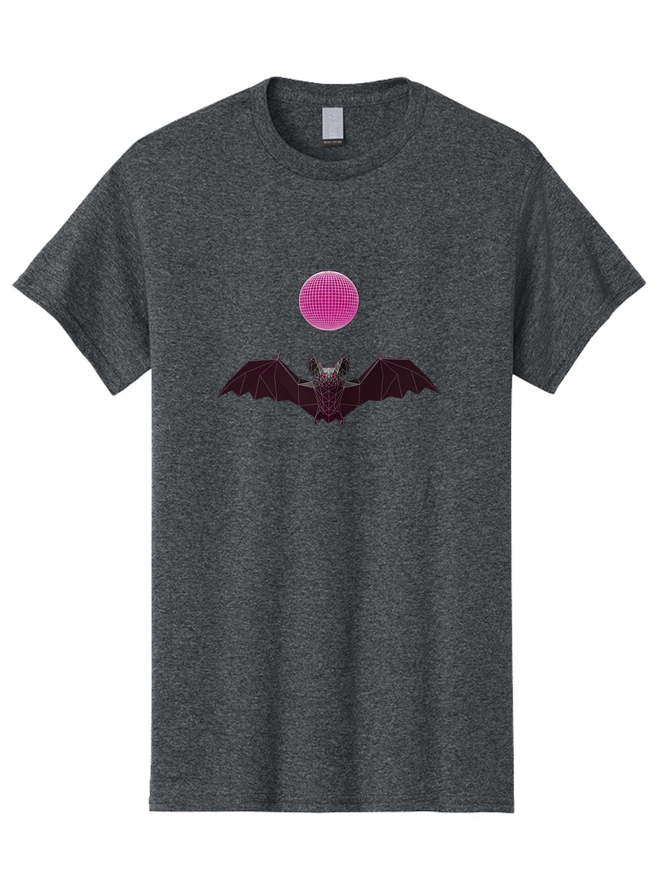 Disco-Bat-6 Men'S Graphic Tee, 100% Cotton, Comfortable Casual Summer Wear, Machine Washable, Vintage Camera, Old Camera, Antique Camera, Black Camera, Classic Photography, Photography Equipment, Nostalgic Device, Film Camera, Camera Art Baf792 8