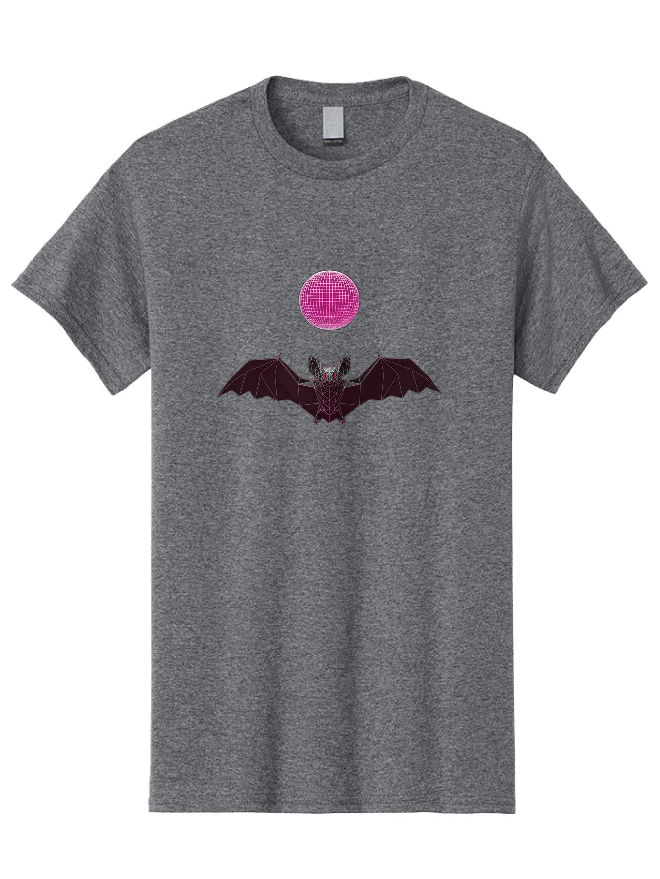 Disco-Bat-6 Men'S Graphic Tee, 100% Cotton, Comfortable Casual Summer Wear, Machine Washable, Vintage Camera, Old Camera, Antique Camera, Black Camera, Classic Photography, Photography Equipment, Nostalgic Device, Film Camera, Camera Art Baf792 3