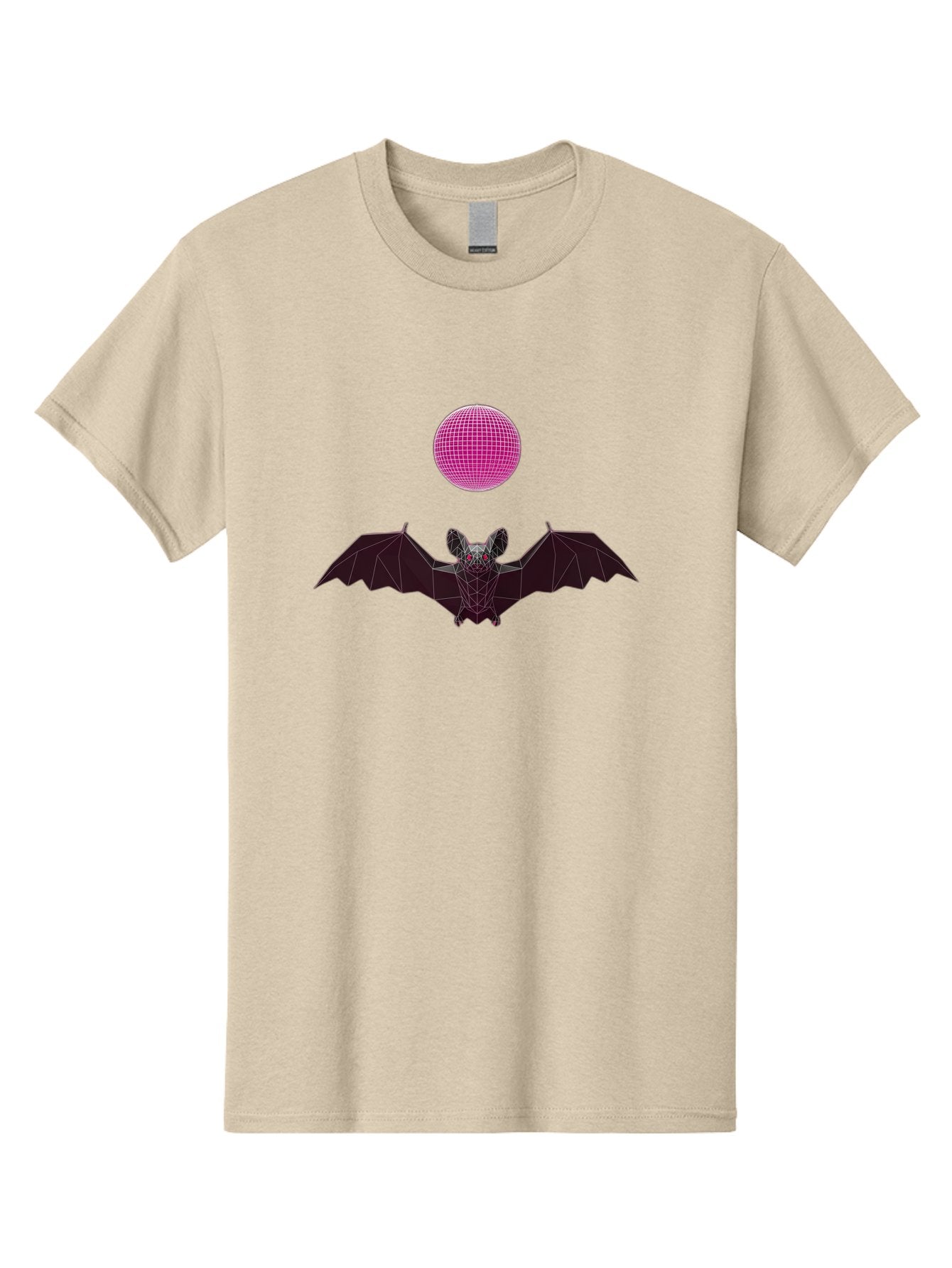 Disco-Bat-6 Men'S Graphic Tee, 100% Cotton, Comfortable Casual Summer Wear, Machine Washable, Vintage Camera, Old Camera, Antique Camera, Black Camera, Classic Photography, Photography Equipment, Nostalgic Device, Film Camera, Camera Art Baf792