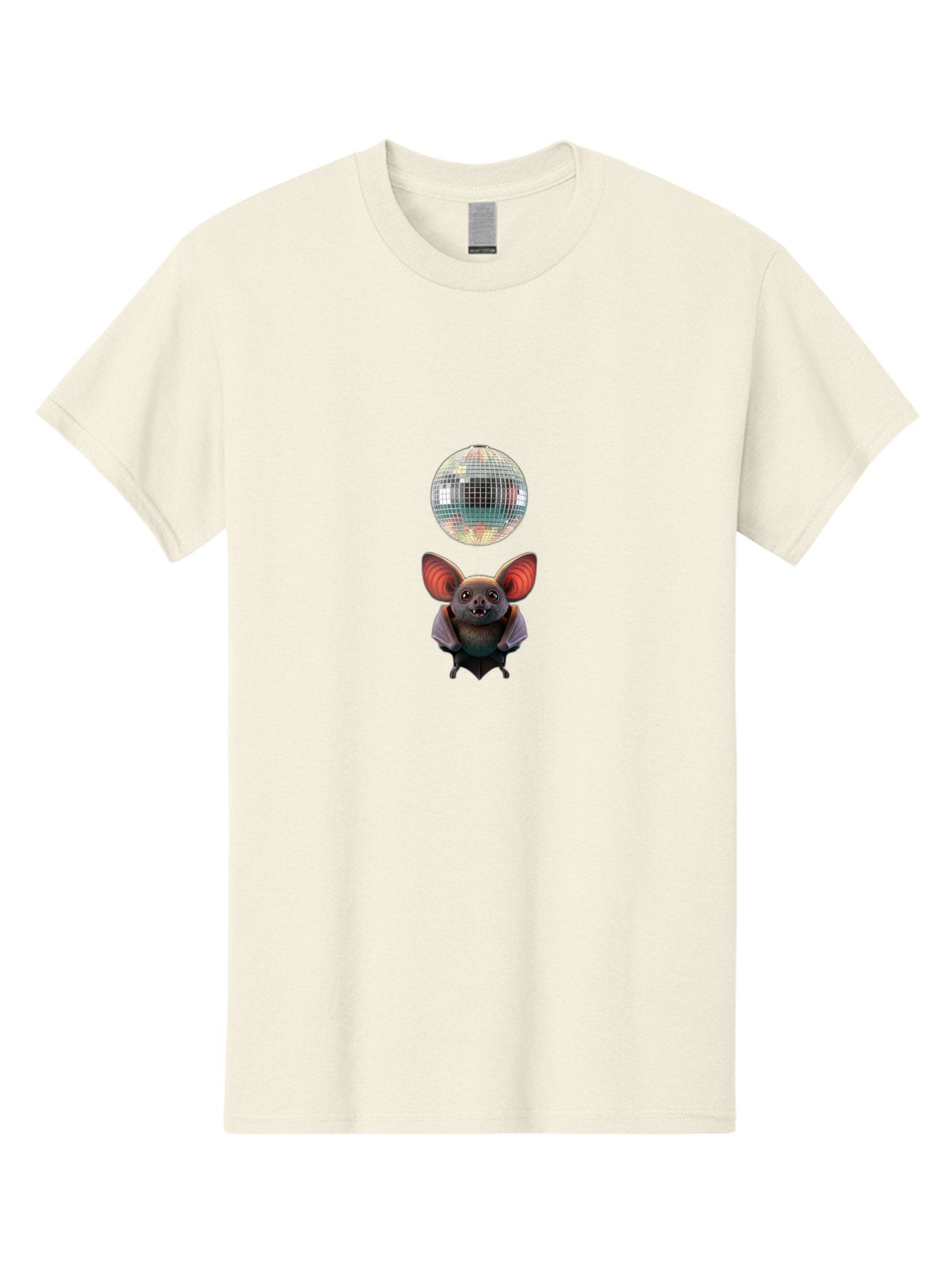 Disco-Bat-9 Men'S Graphic Tee, 100% Cotton, Comfortable Casual Summer Wear, Machine Washable, Vintage Camera, Old Camera, Antique Camera, Black Camera, Classic Photography, Photography Equipment, Nostalgic Device, Film Camera, Camera Art Baf795 12