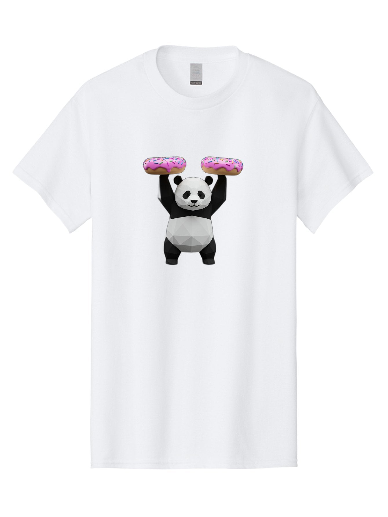 Donut-Panda Men'S Graphic Tee, 100% Cotton, Comfortable Casual Summer Wear, Machine Washable, Vintage Camera, Old Camera, Antique Camera, Black Camera, Classic Photography, Photography Equipment, Nostalgic Device, Film Camera, Camera Art Baf799 14
