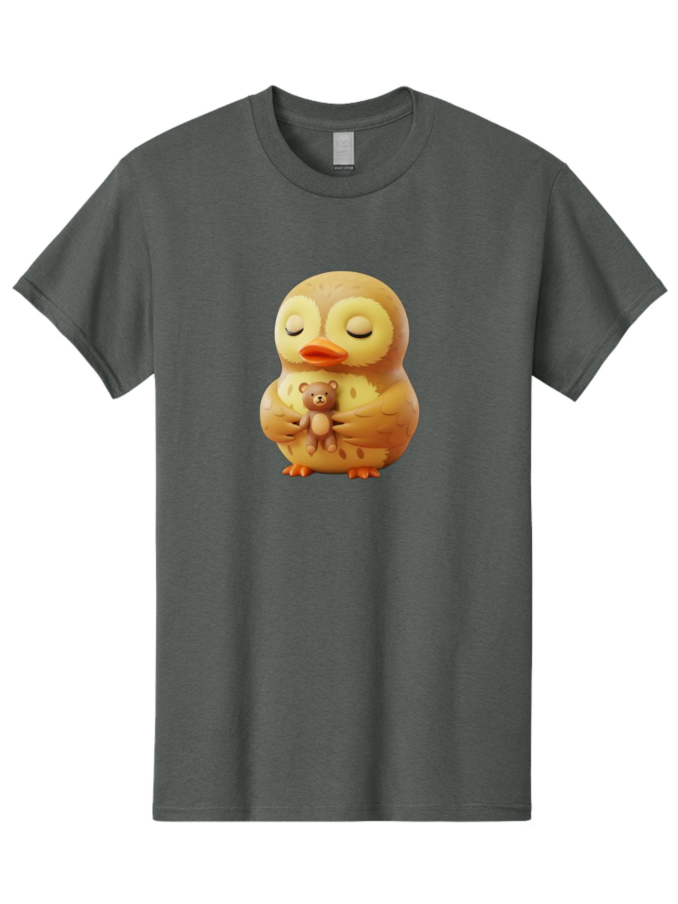 Duckling-And-Teddy Men'S Graphic Tee, 100% Cotton, Comfortable Casual Summer Wear, Machine Washable, Vintage Camera, Old Camera, Antique Camera, Black Camera, Classic Photography, Photography Equipment, Nostalgic Device, Film Camera, Baf800 13
