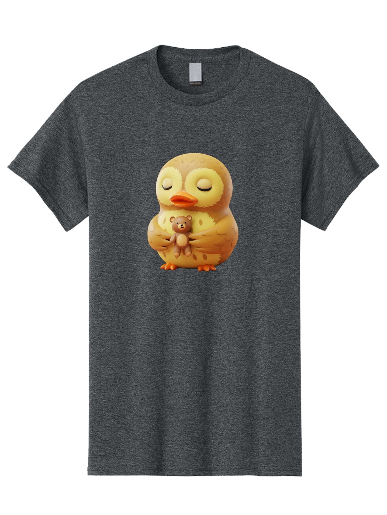 Duckling-And-Teddy Men'S Graphic Tee, 100% Cotton, Comfortable Casual Summer Wear, Machine Washable, Vintage Camera, Old Camera, Antique Camera, Black Camera, Classic Photography, Photography Equipment, Nostalgic Device, Film Camera, Baf800 11