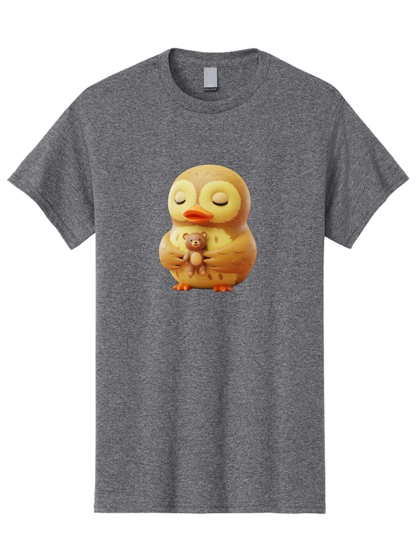 Duckling-And-Teddy Men'S Graphic Tee, 100% Cotton, Comfortable Casual Summer Wear, Machine Washable, Vintage Camera, Old Camera, Antique Camera, Black Camera, Classic Photography, Photography Equipment, Nostalgic Device, Film Camera, Baf800 5