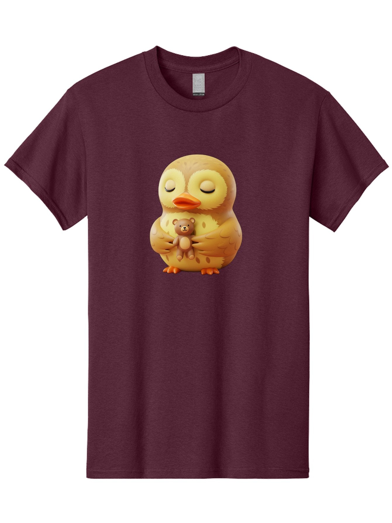 Duckling-And-Teddy Men'S Graphic Tee, 100% Cotton, Comfortable Casual Summer Wear, Machine Washable, Vintage Camera, Old Camera, Antique Camera, Black Camera, Classic Photography, Photography Equipment, Nostalgic Device, Film Camera, Baf800 12