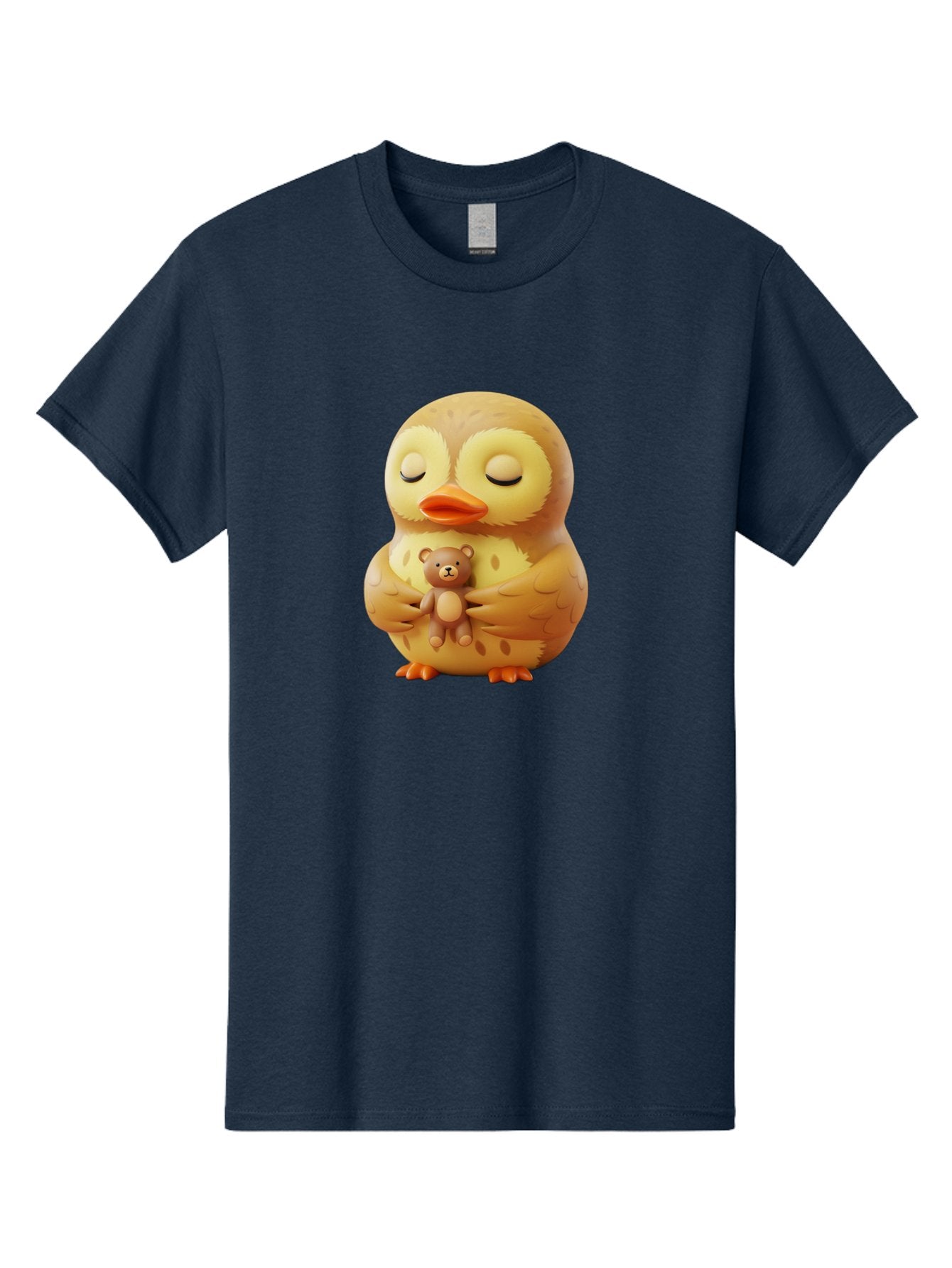 Duckling-And-Teddy Men'S Graphic Tee, 100% Cotton, Comfortable Casual Summer Wear, Machine Washable, Vintage Camera, Old Camera, Antique Camera, Black Camera, Classic Photography, Photography Equipment, Nostalgic Device, Film Camera, Baf800