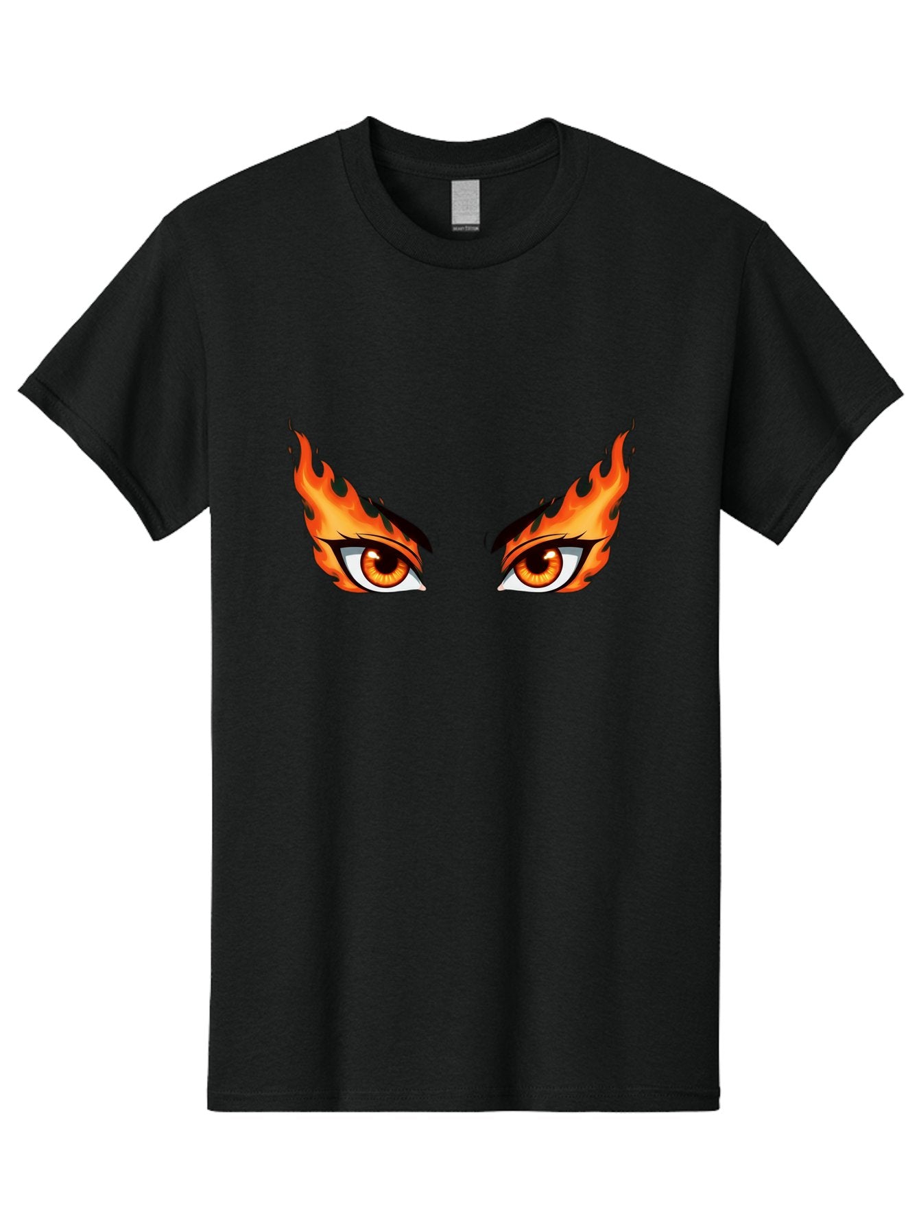Fiery-Eyes Men'S Graphic Tee, 100% Cotton, Comfortable Casual Summer Wear, Machine Washable, Vintage Camera, Old Camera, Antique Camera, Black Camera, Classic Photography, Photography Equipment, Nostalgic Device, Film Camera, Camera Art Baf811 11