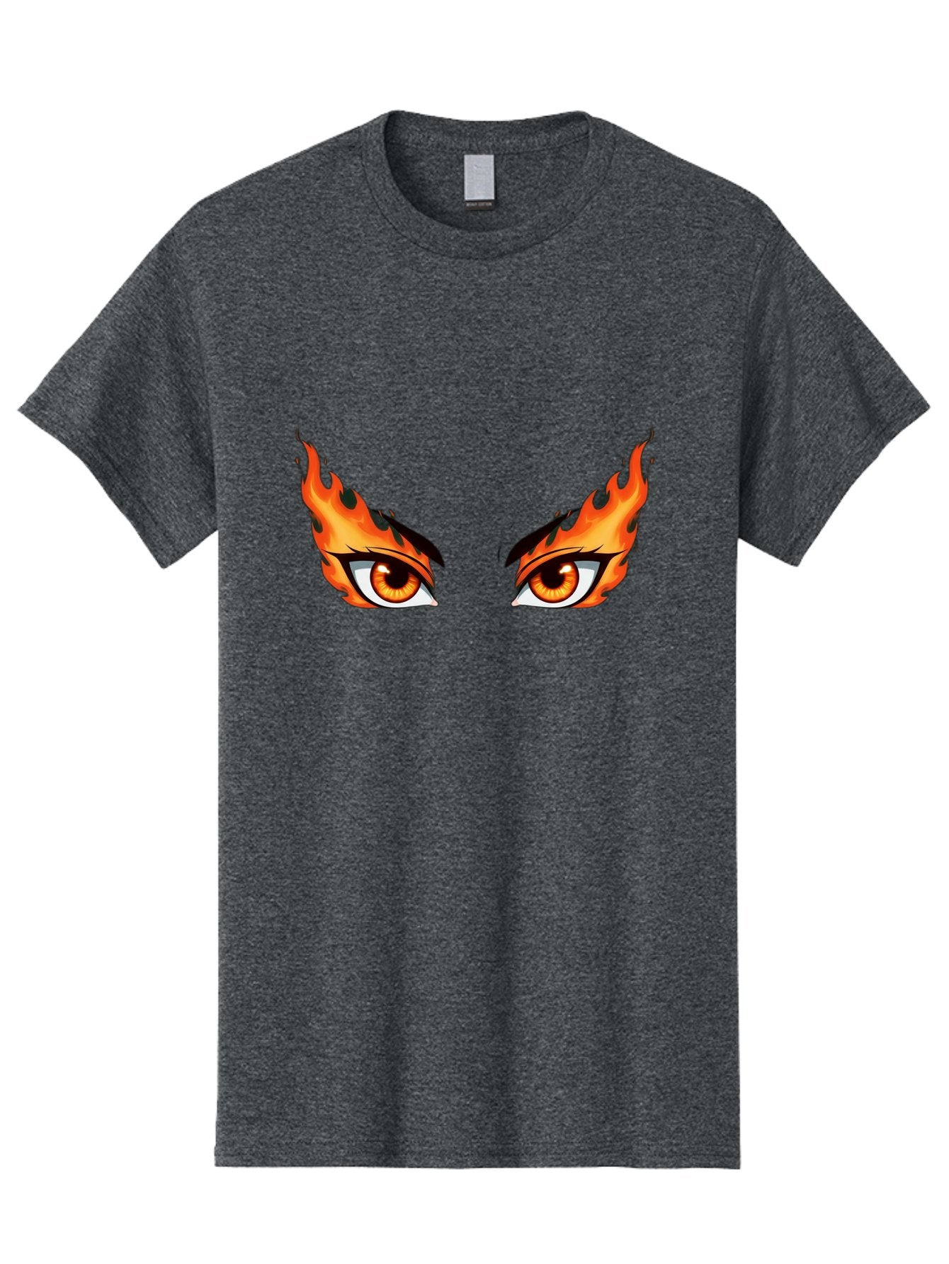 Fiery-Eyes Men'S Graphic Tee, 100% Cotton, Comfortable Casual Summer Wear, Machine Washable, Vintage Camera, Old Camera, Antique Camera, Black Camera, Classic Photography, Photography Equipment, Nostalgic Device, Film Camera, Camera Art Baf811 5