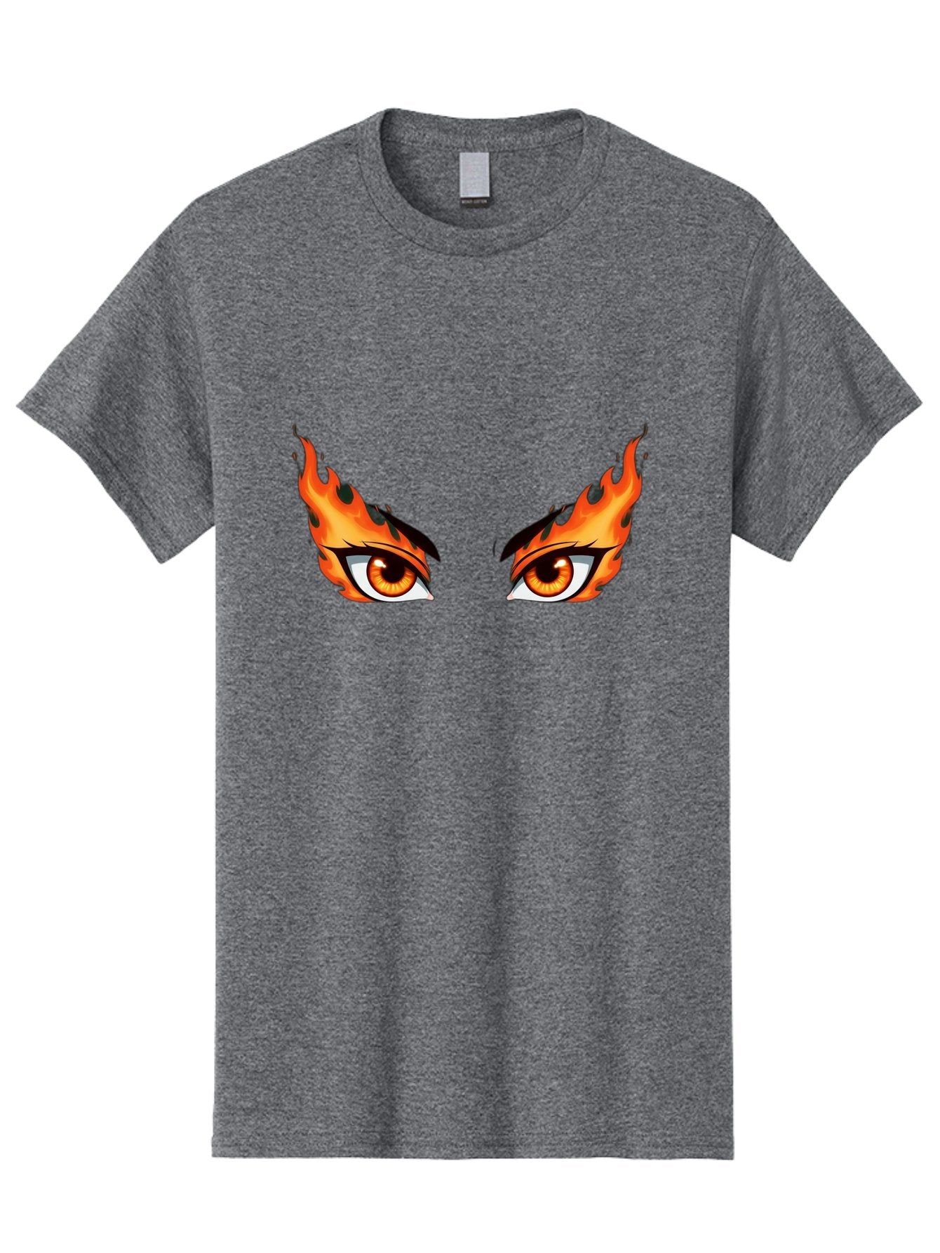 Fiery-Eyes Men'S Graphic Tee, 100% Cotton, Comfortable Casual Summer Wear, Machine Washable, Vintage Camera, Old Camera, Antique Camera, Black Camera, Classic Photography, Photography Equipment, Nostalgic Device, Film Camera, Camera Art Baf811