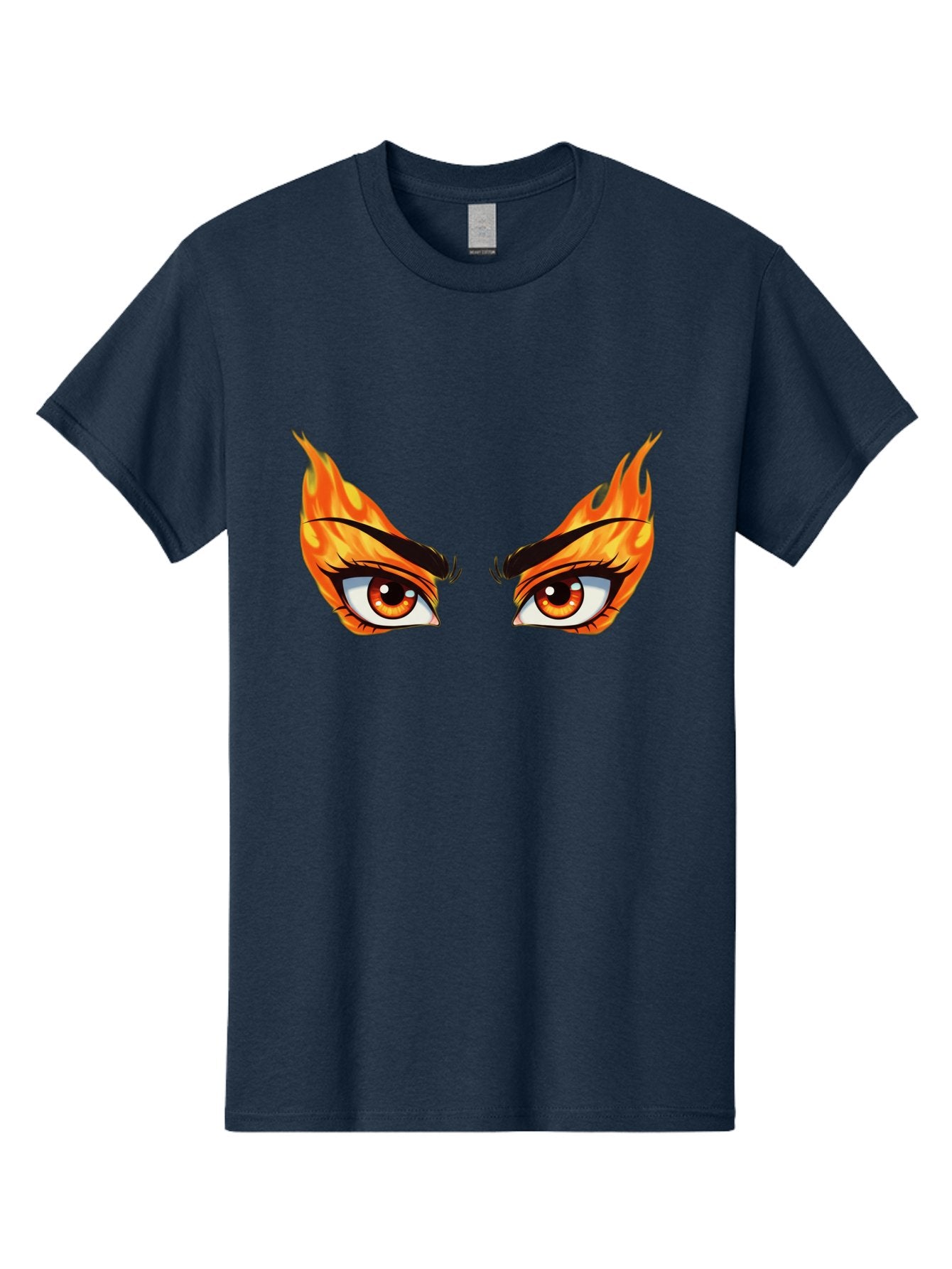 Flaming-Eyes Men'S Graphic Tee, 100% Cotton, Comfortable Casual Summer Wear, Machine Washable, Vintage Camera, Old Camera, Antique Camera, Black Camera, Classic Photography, Photography Equipment, Nostalgic Device, Film Camera, Camera Art Baf816 15