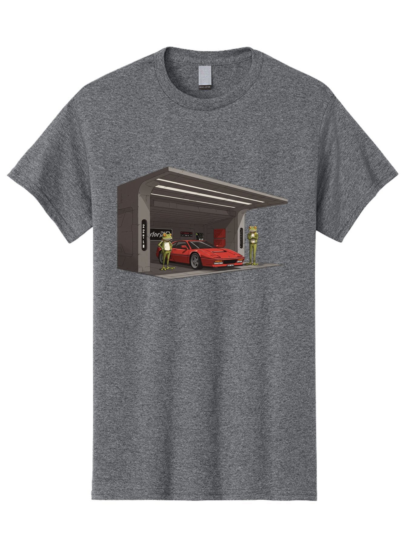 Frog-And-Robot Men'S Graphic Tee, 100% Cotton, Comfortable Casual Summer Wear, Machine Washable, Vintage Camera, Old Camera, Antique Camera, Black Camera, Classic Photography, Photography Equipment, Nostalgic Device, Film Camera, Camera Art Baf818 6