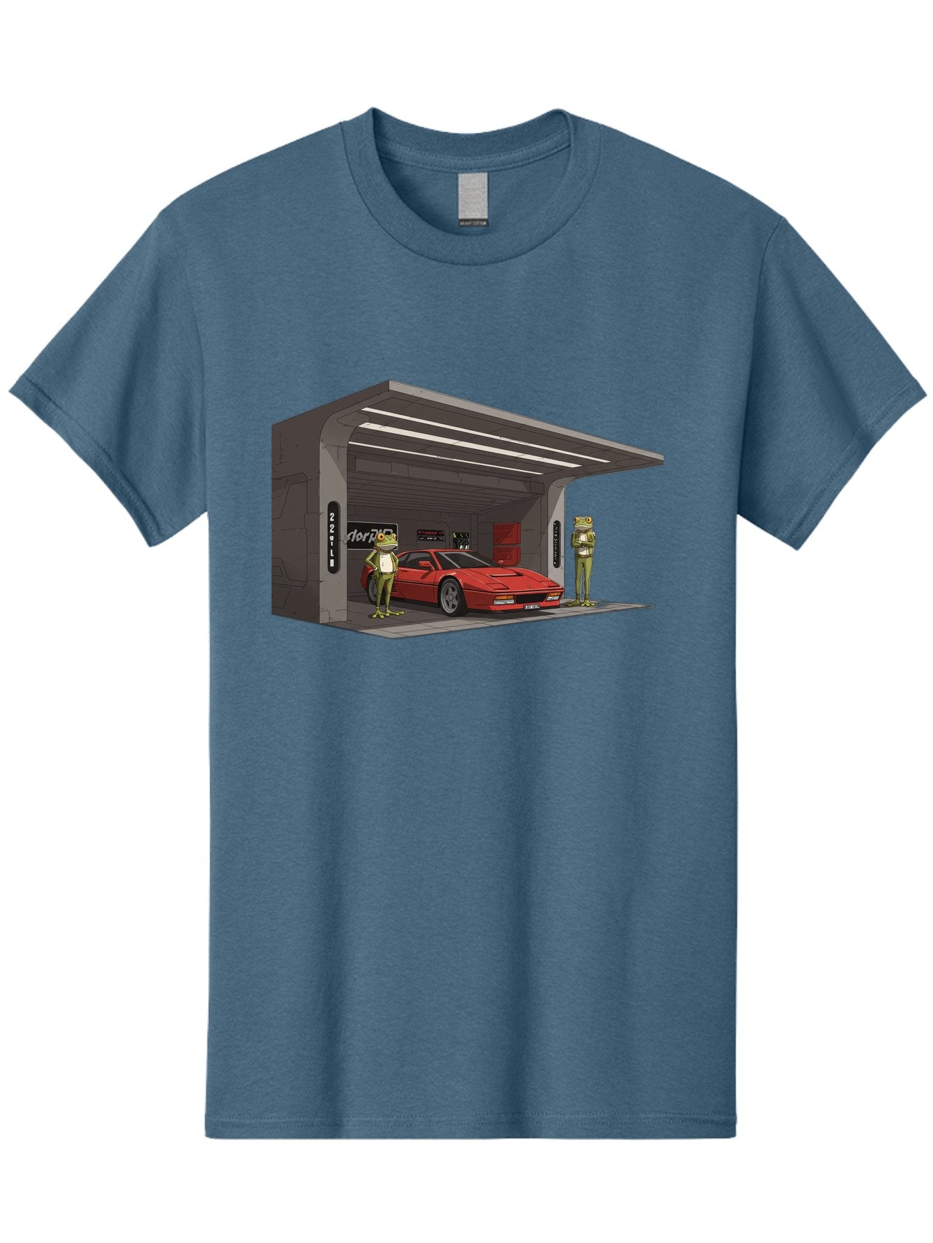 Frog-And-Robot Men'S Graphic Tee, 100% Cotton, Comfortable Casual Summer Wear, Machine Washable, Vintage Camera, Old Camera, Antique Camera, Black Camera, Classic Photography, Photography Equipment, Nostalgic Device, Film Camera, Camera Art Baf818 7