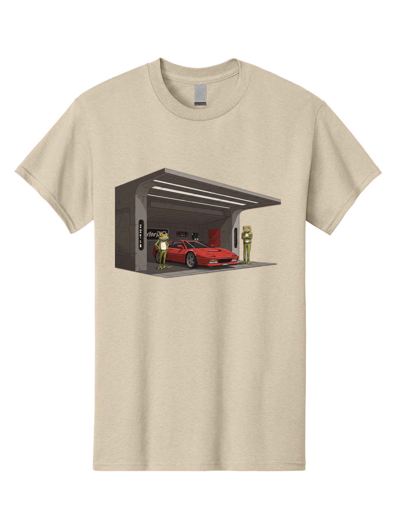 Frog-And-Robot Men'S Graphic Tee, 100% Cotton, Comfortable Casual Summer Wear, Machine Washable, Vintage Camera, Old Camera, Antique Camera, Black Camera, Classic Photography, Photography Equipment, Nostalgic Device, Film Camera, Camera Art Baf818